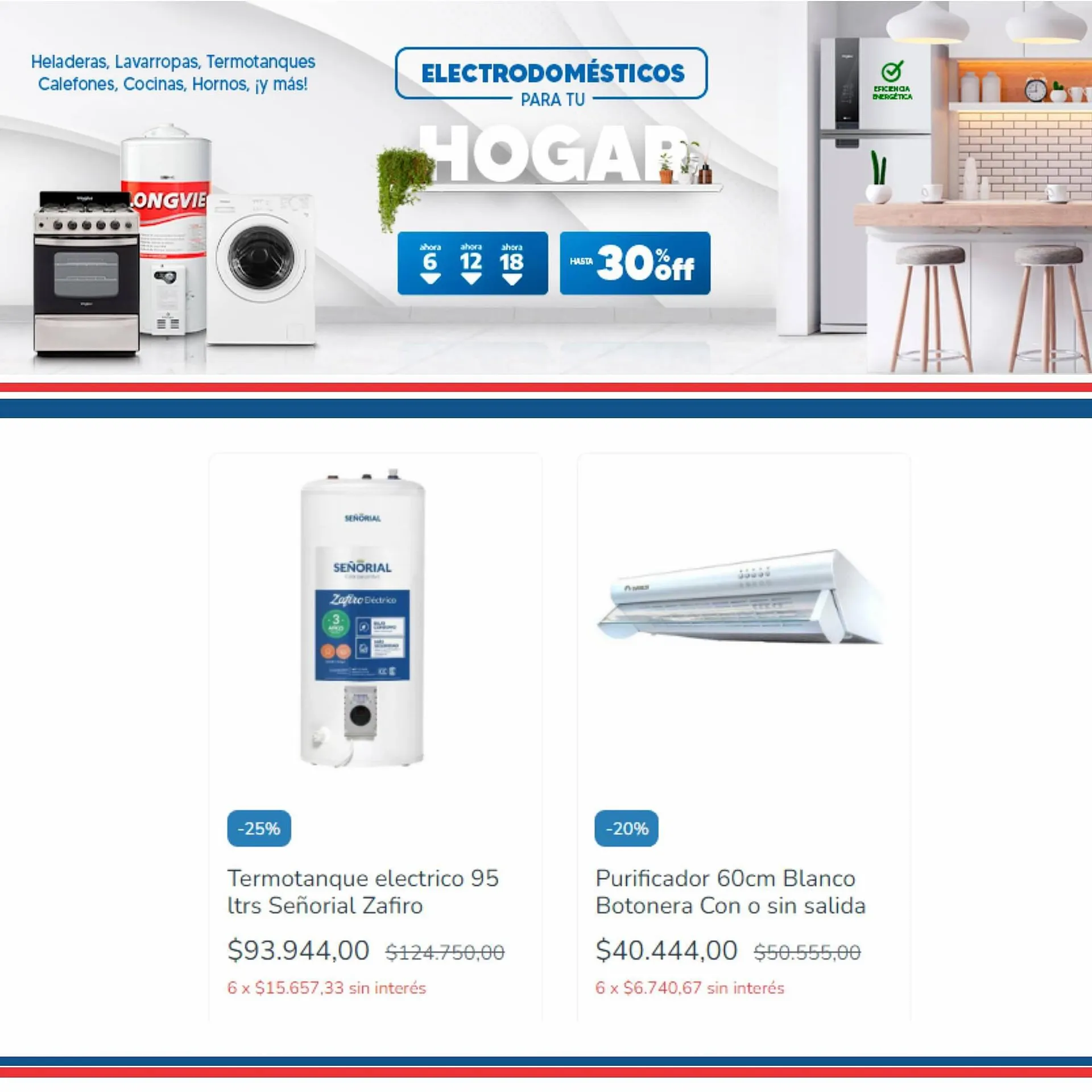 Ofertas de Catálogo Maitess 31 de julio al 15 de agosto 2023 - Página 6 del catálogo