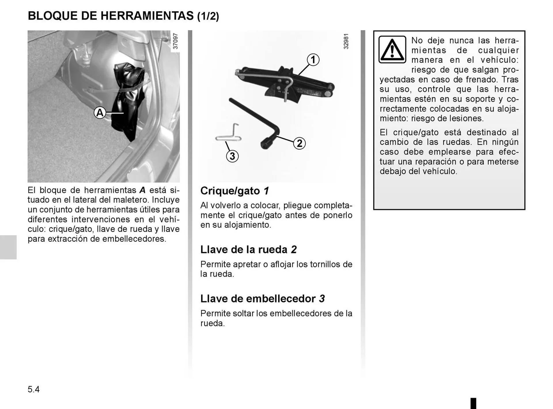Ofertas de Catálogo Renault 8 de octubre al 31 de diciembre 2025 - Página 99 del catálogo