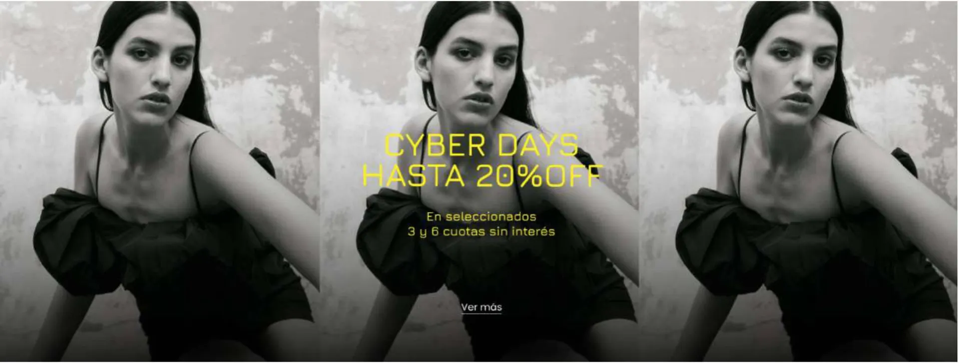 Ofertas de Catálogo Markova 6 de noviembre al 31 de diciembre 2023 - Página 1 del catálogo