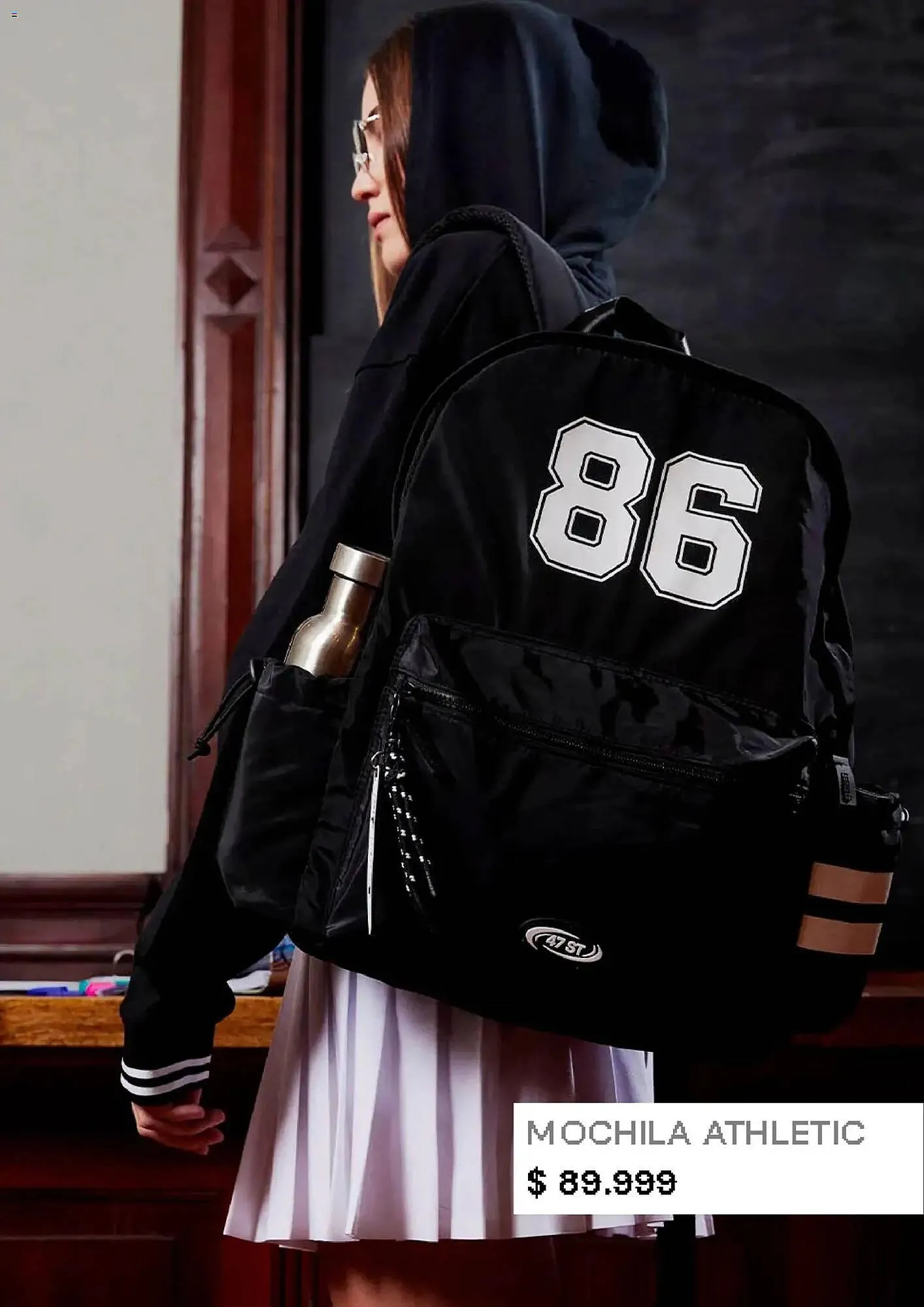 Ofertas de Catálogo 47 Street 25 de febrero al 26 de marzo 2026 - Página 2 del catálogo