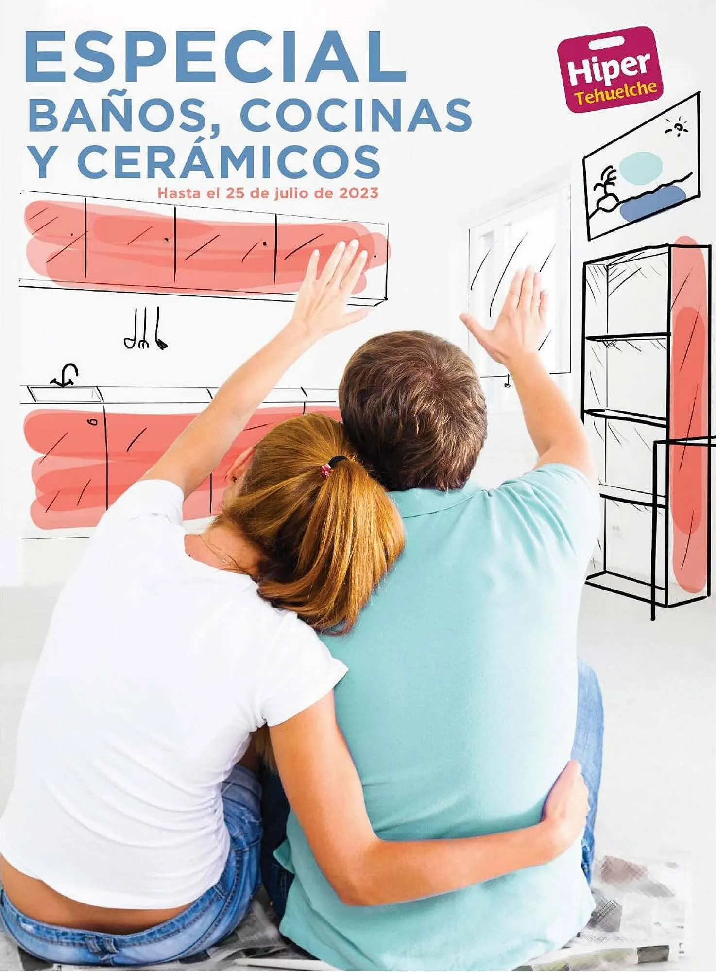 Catálogo Hipertehuelche - 1