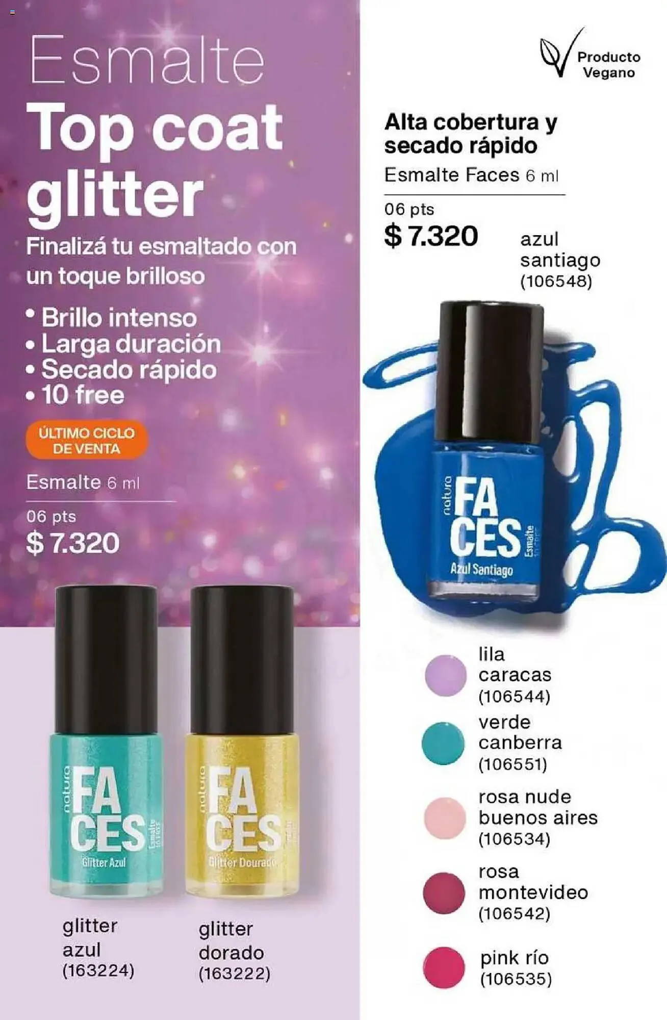 Ofertas de Catálogo Natura 3 de abril al 16 de abril 2025 - Página 128 del catálogo