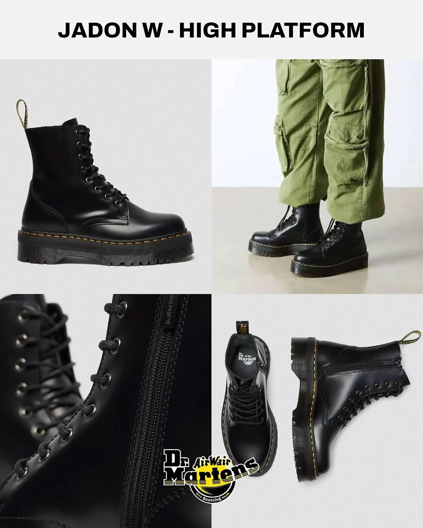 Ofertas de Catálogo Grimoldi 21 de junio al 21 de junio 2025 - Página 2 del catálogo