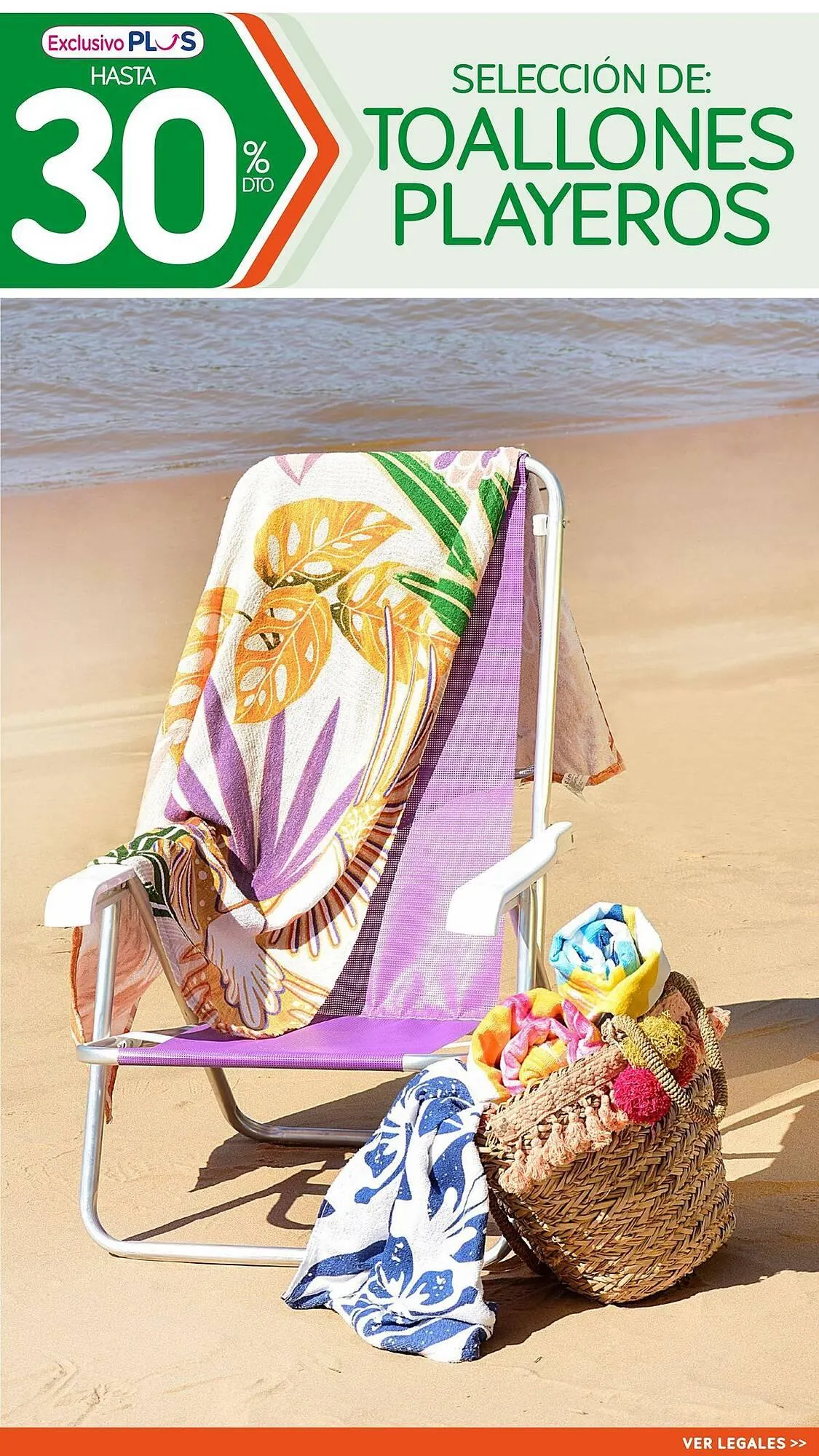 Ofertas de Catálogo La Anonima 23 de octubre al 6 de noviembre 2025 - Página 20 del catálogo