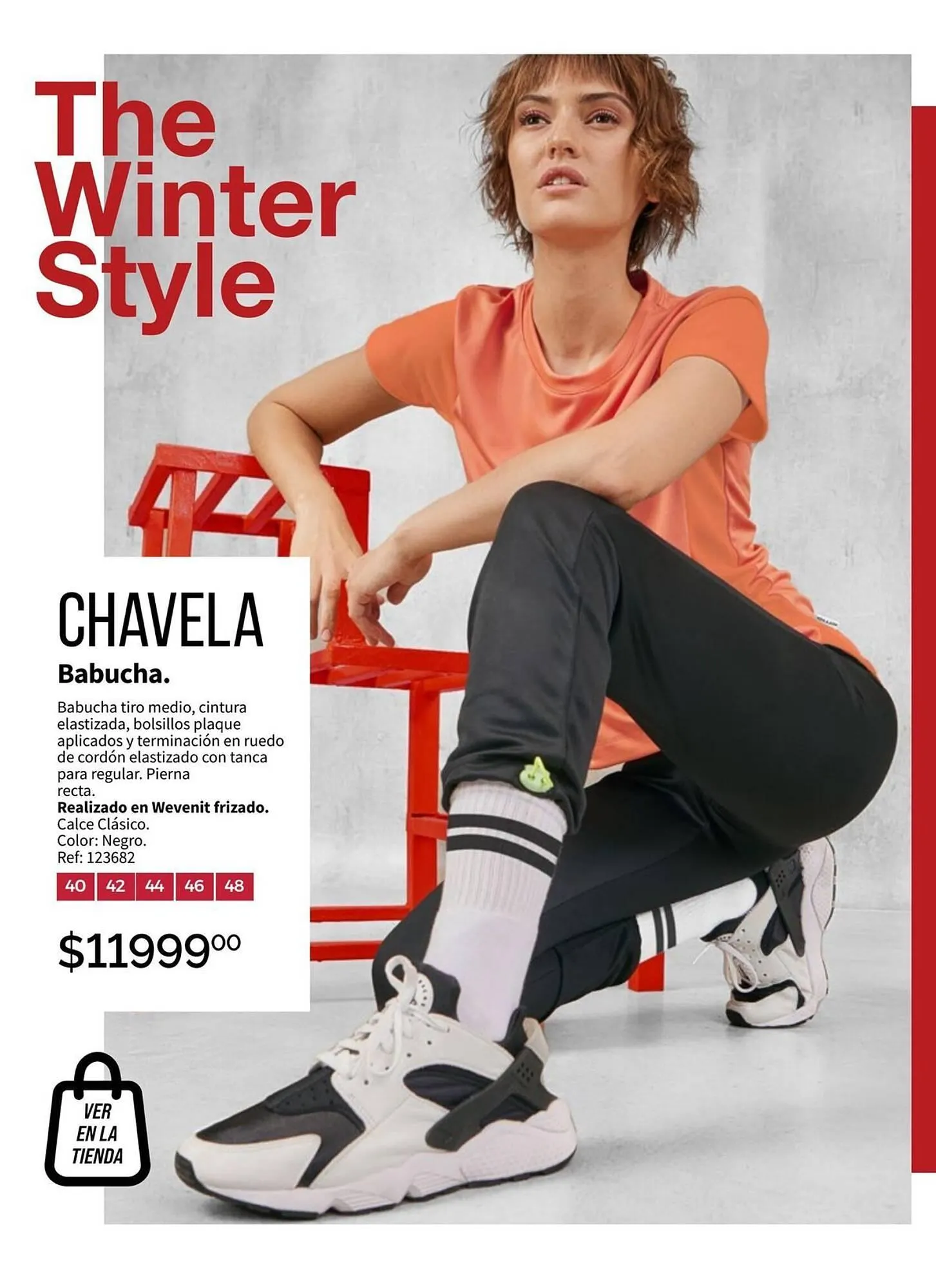 Ofertas de Catálogo Martina di Trento 8 de abril al 30 de abril 2025 - Página 150 del catálogo