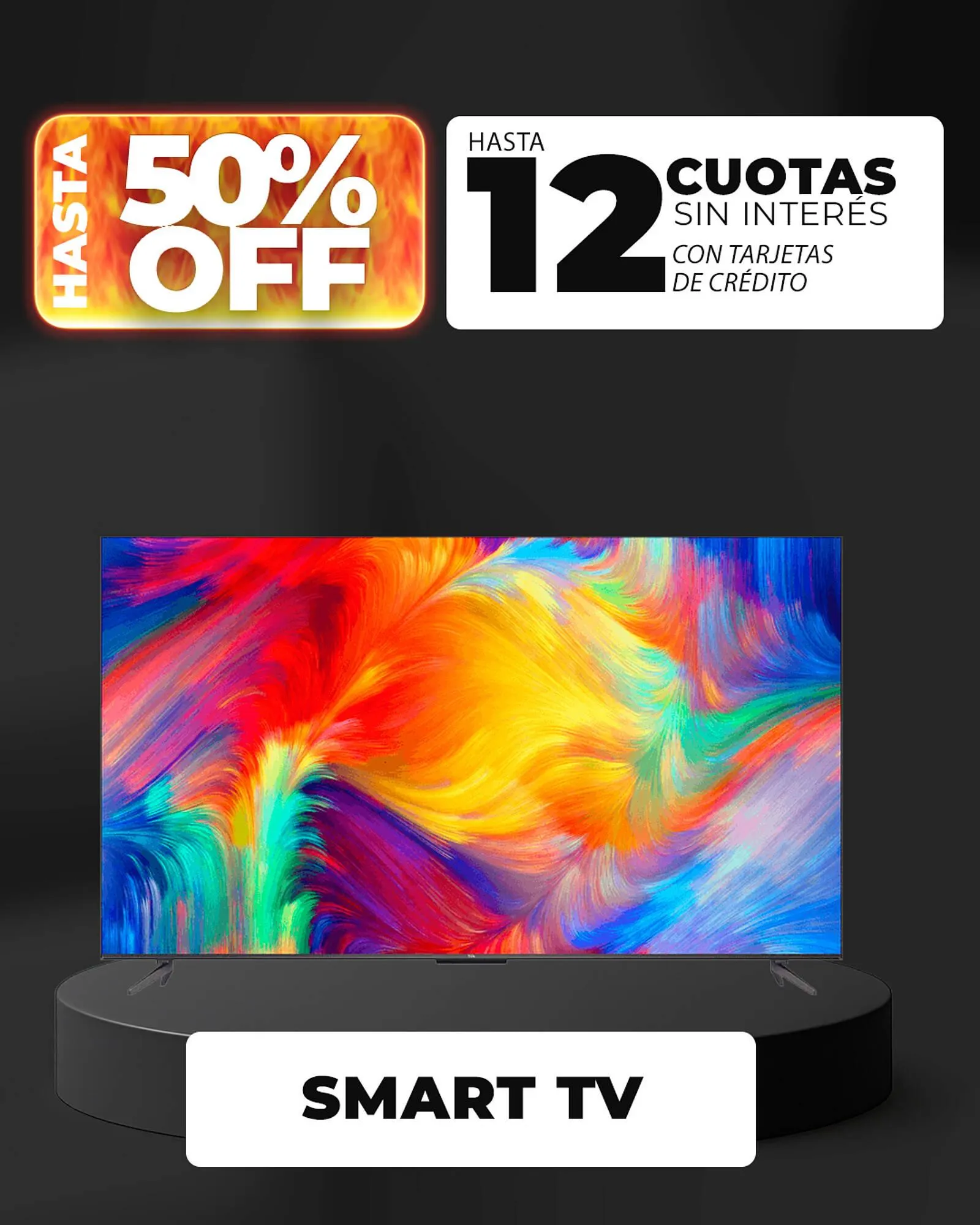 Ofertas de Catálogo Monumental Hogar 12 de mayo al 14 de mayo 2025 - Página 3 del catálogo