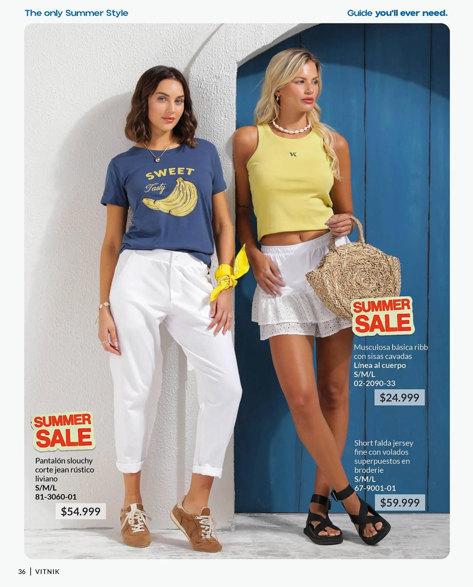 Ofertas de Catálogo Vitnik 4 de febrero al 28 de febrero 2026 - Página 36 del catálogo