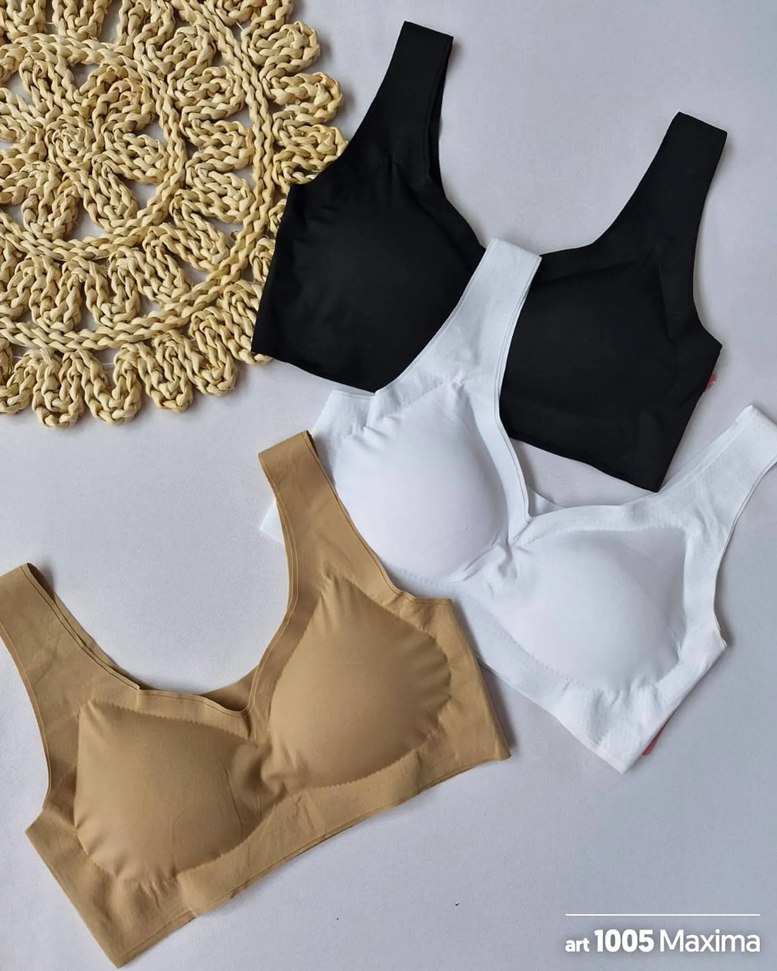 Ofertas de Catálogo Lencería Julieta 2 de diciembre al 31 de diciembre 2025 - Página 3 del catálogo