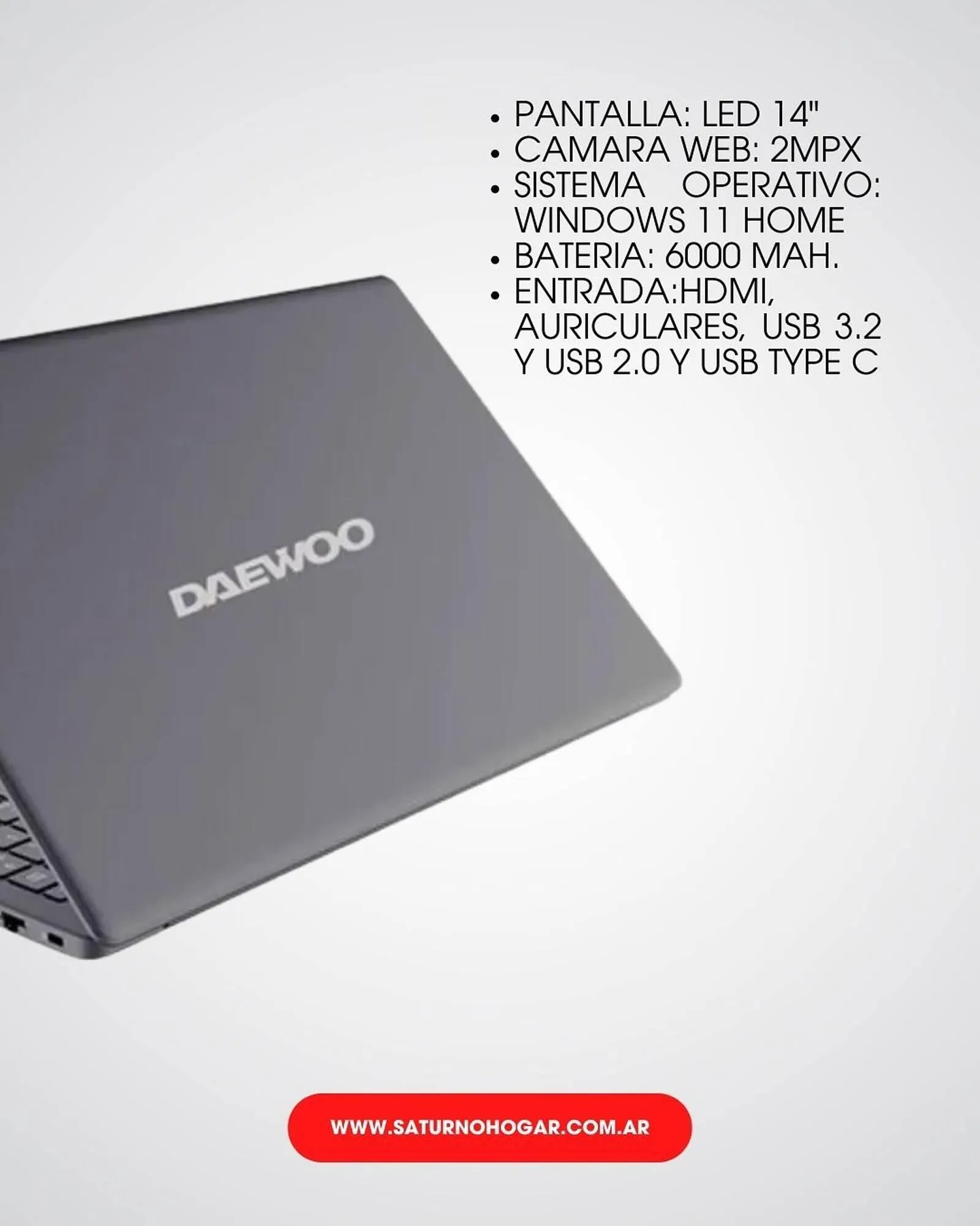 Ofertas de Catálogo Saturno Hogar 3 de marzo al 31 de marzo 2025 - Página 2 del catálogo