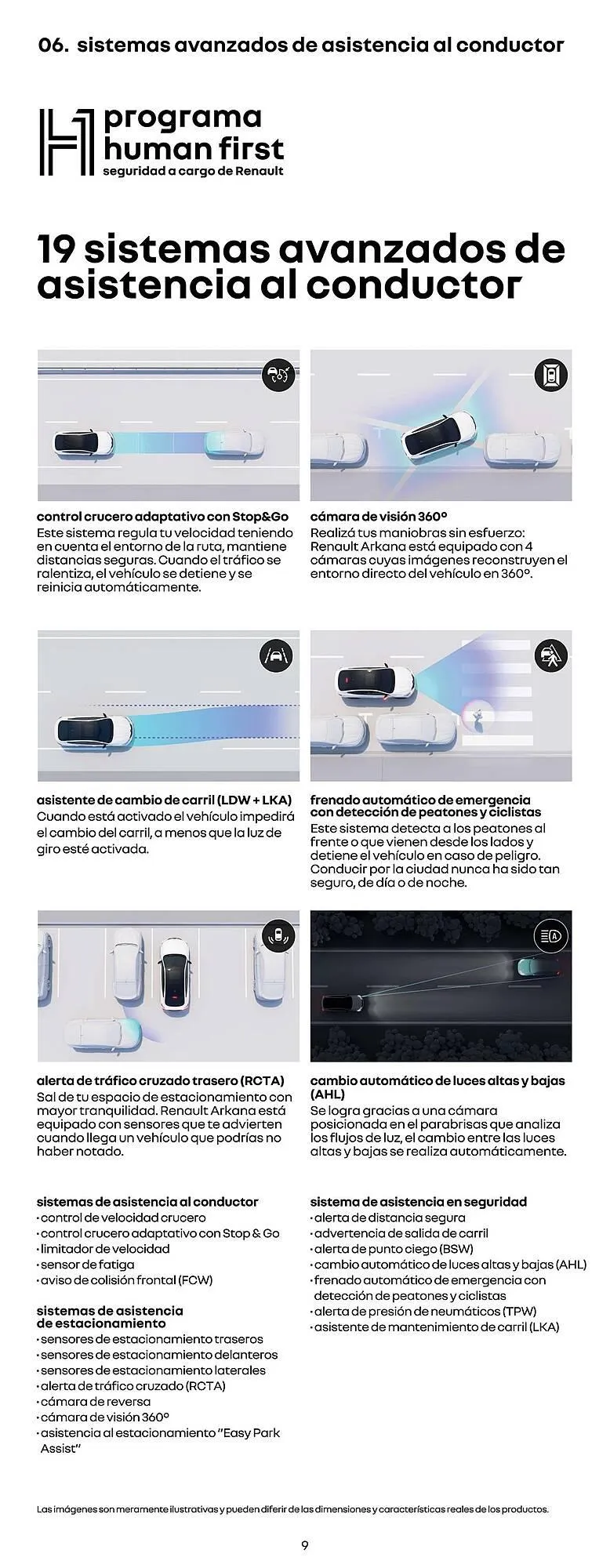 Ofertas de Catálogo Renault 13 de junio al 13 de junio 2026 - Página 9 del catálogo