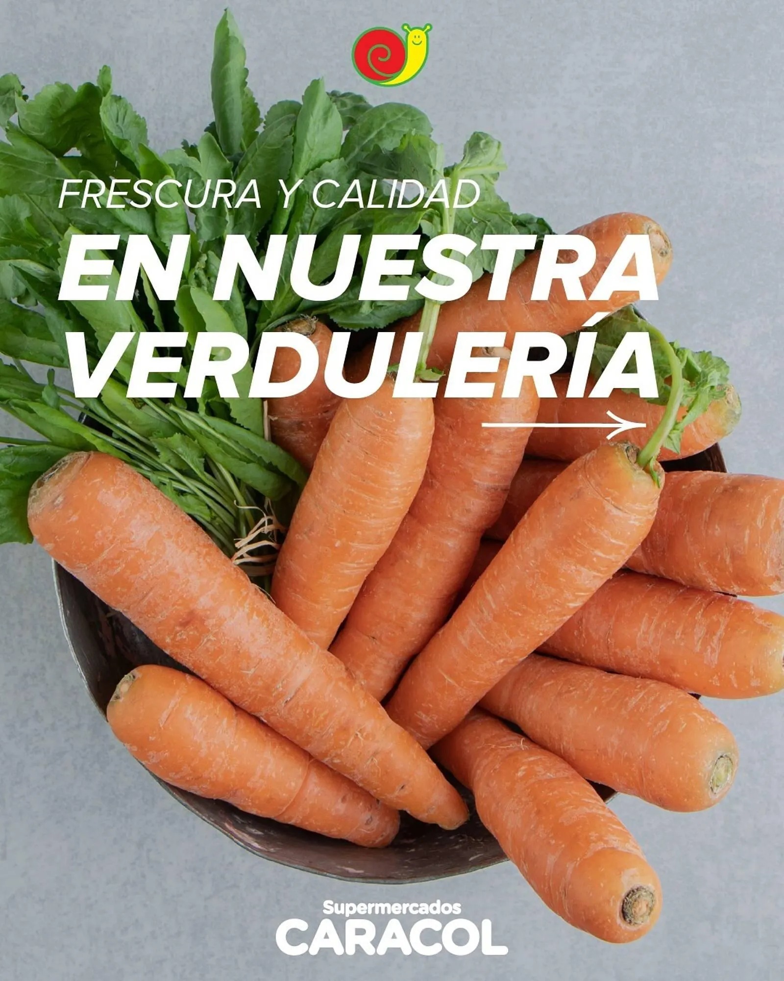 Ofertas de Catálogo Supermercados Caracol 12 de agosto al 18 de agosto 2025 - Página 1 del catálogo