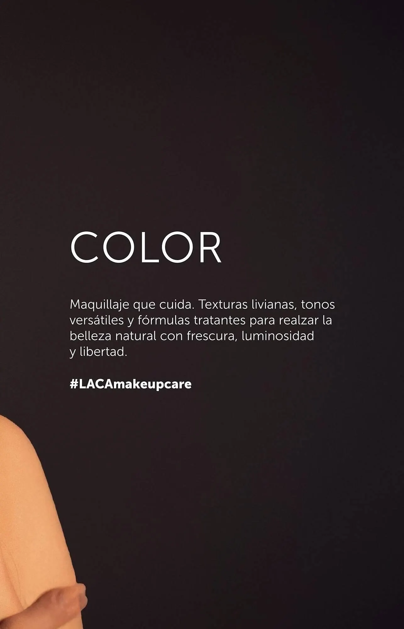 Ofertas de Catálogo Laboratorio LACA 3 de octubre al 31 de enero 2026 - Página 111 del catálogo