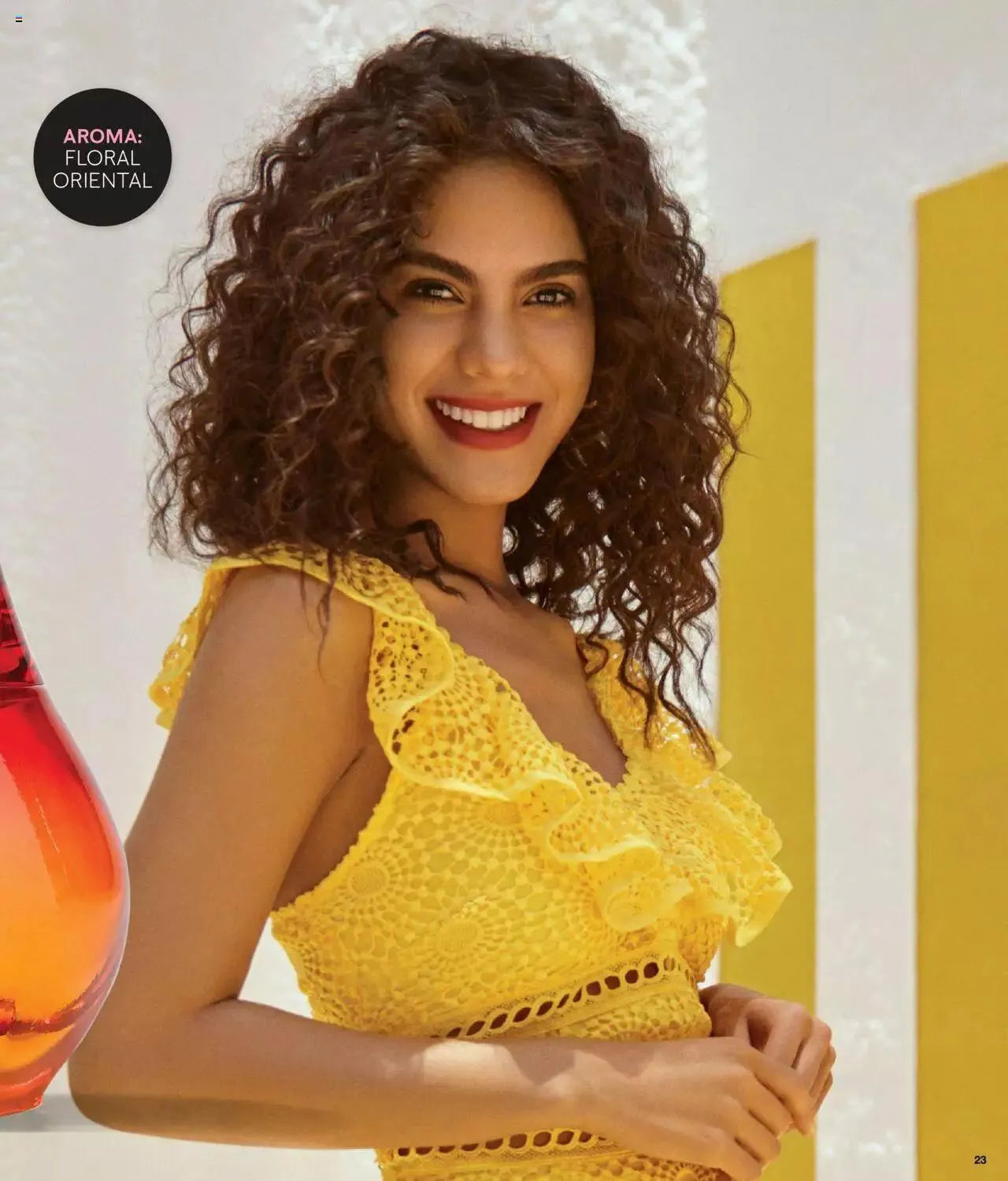 Ofertas de Mary Kay - Fragancias 12 de abril al 31 de diciembre 2023 - Página 23 del catálogo