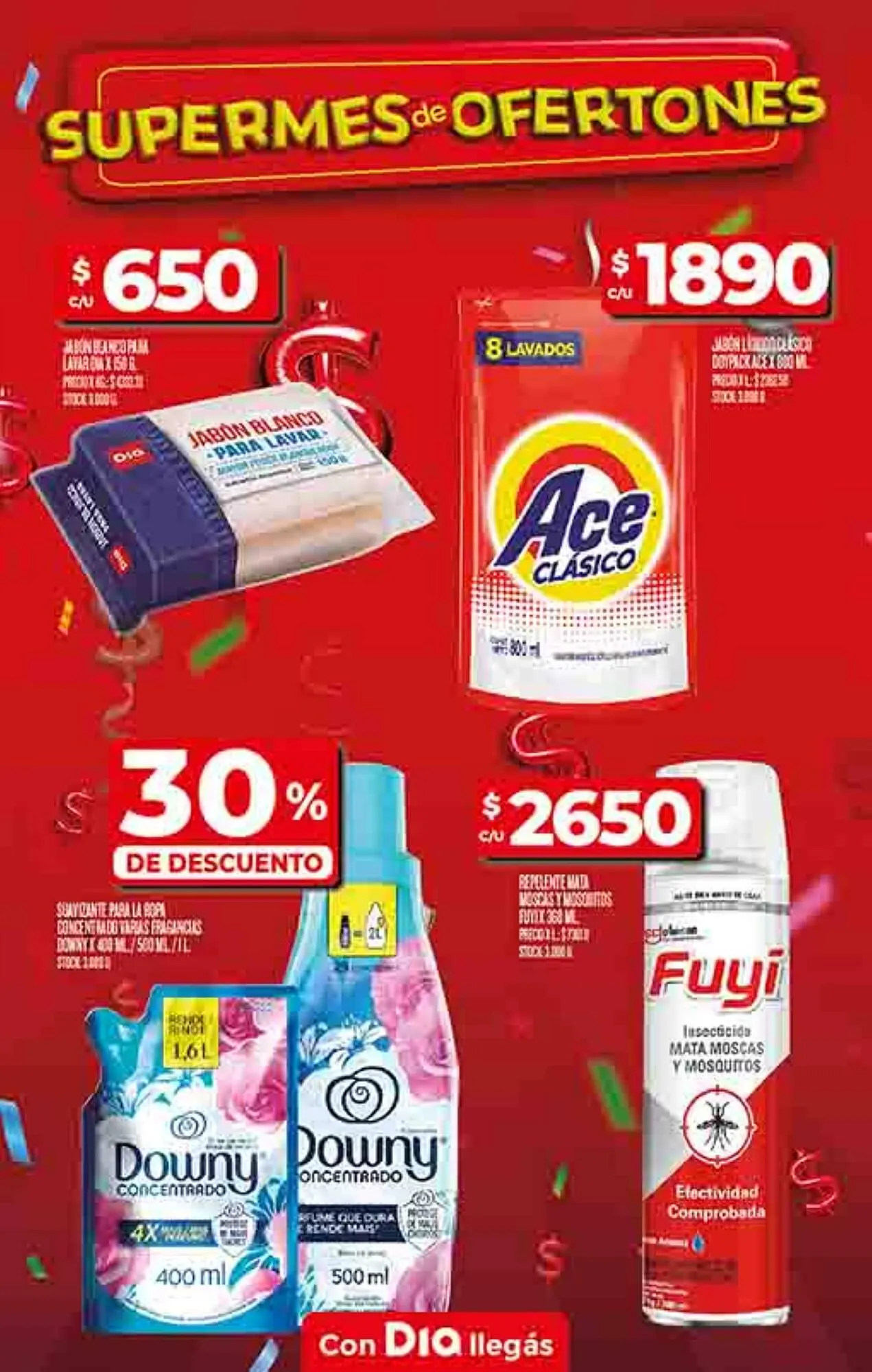 Ofertas de Catálogo Supermercados DIA 15 de julio al 21 de julio 2025 - Página 59 del catálogo