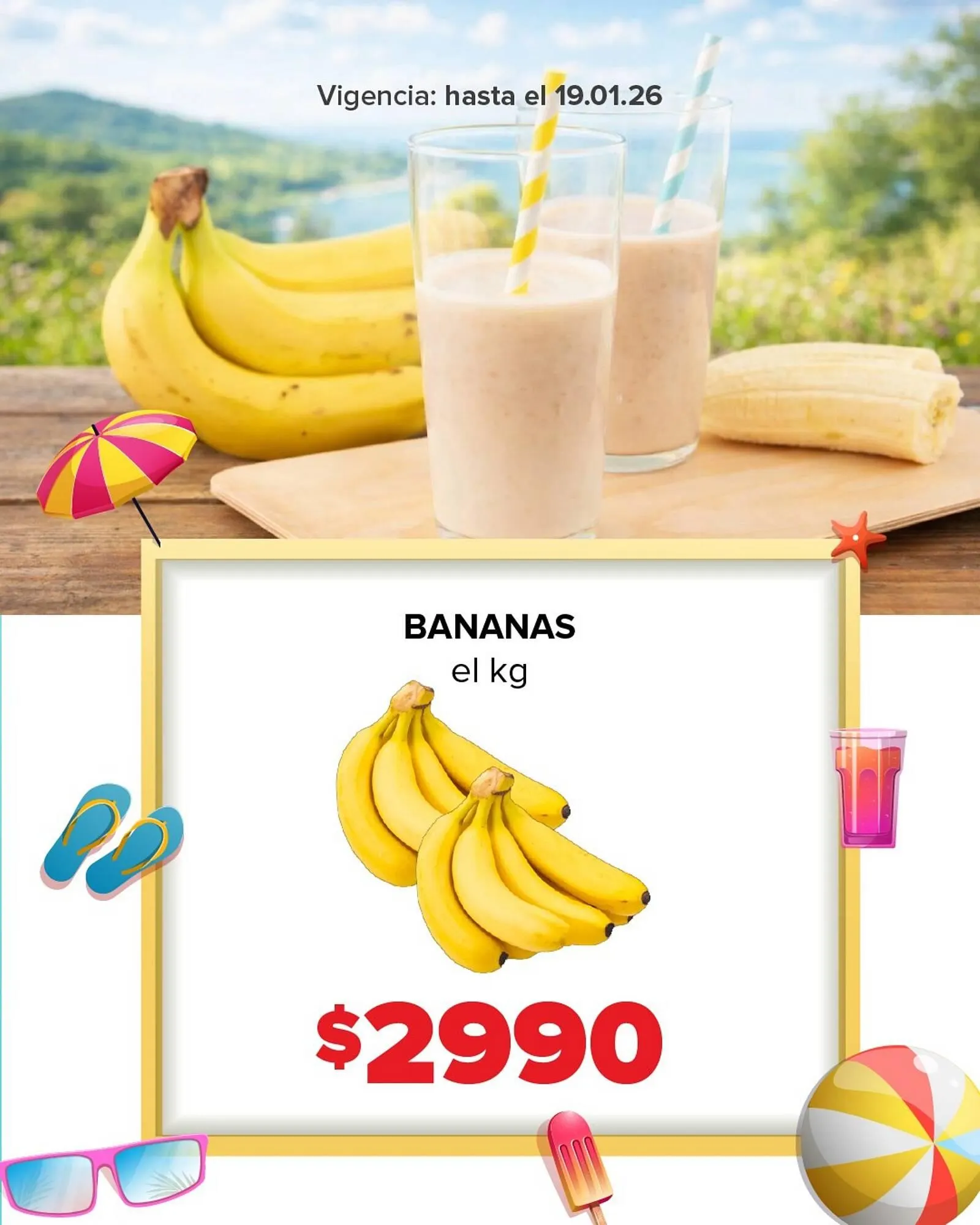 Ofertas de Catálogo Supermercados Caracol 14 de enero al 19 de enero 2026 - Página 4 del catálogo