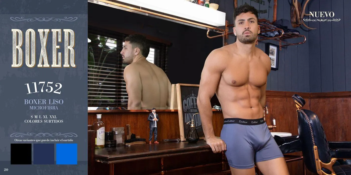 Ofertas de Catálogo Cocot Dufour WA24 23 de febrero al 31 de agosto 2024 - Página 11 del catálogo