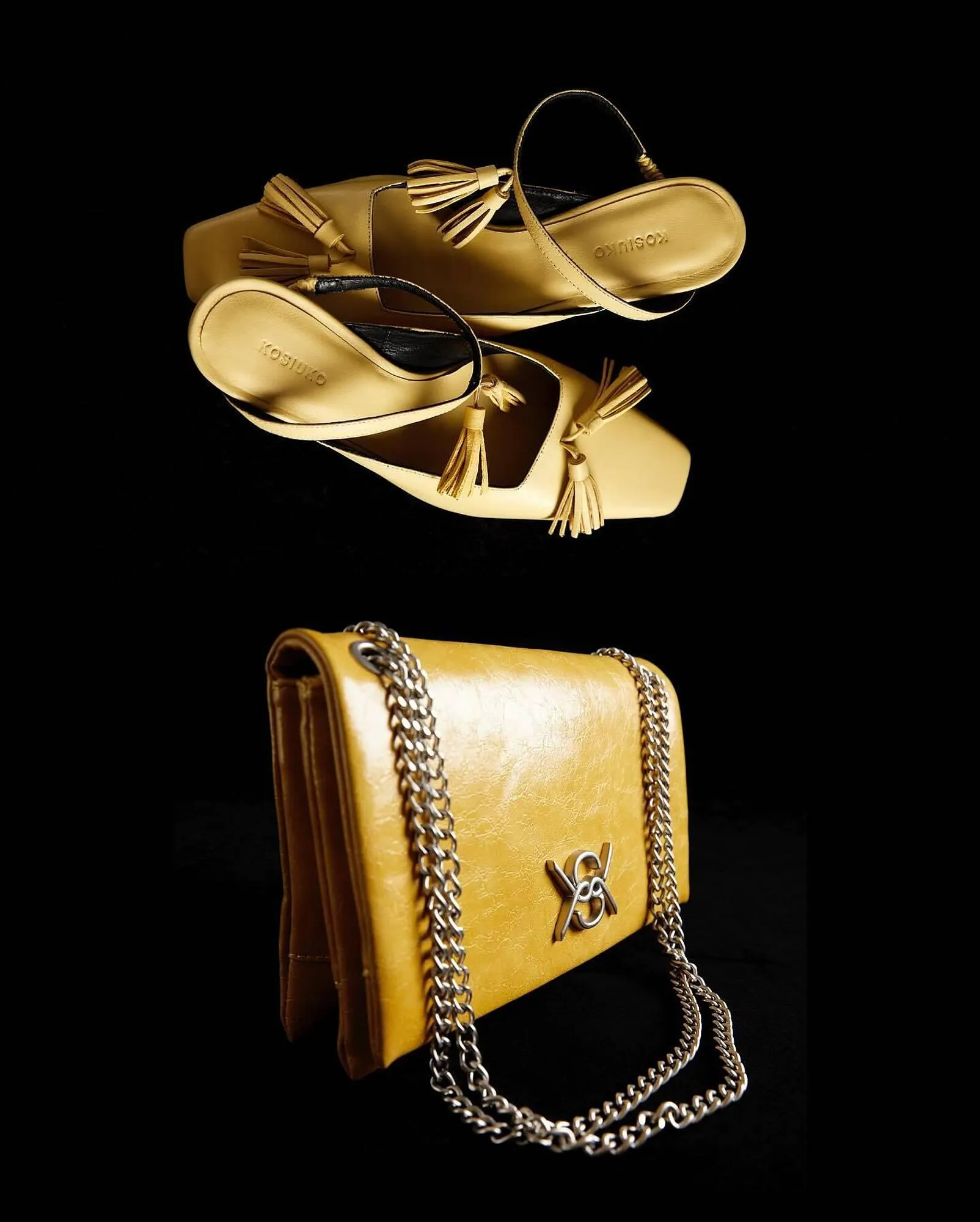 Ofertas de Catálogo Kosiuko 30 de abril al 31 de mayo 2025 - Página 3 del catálogo