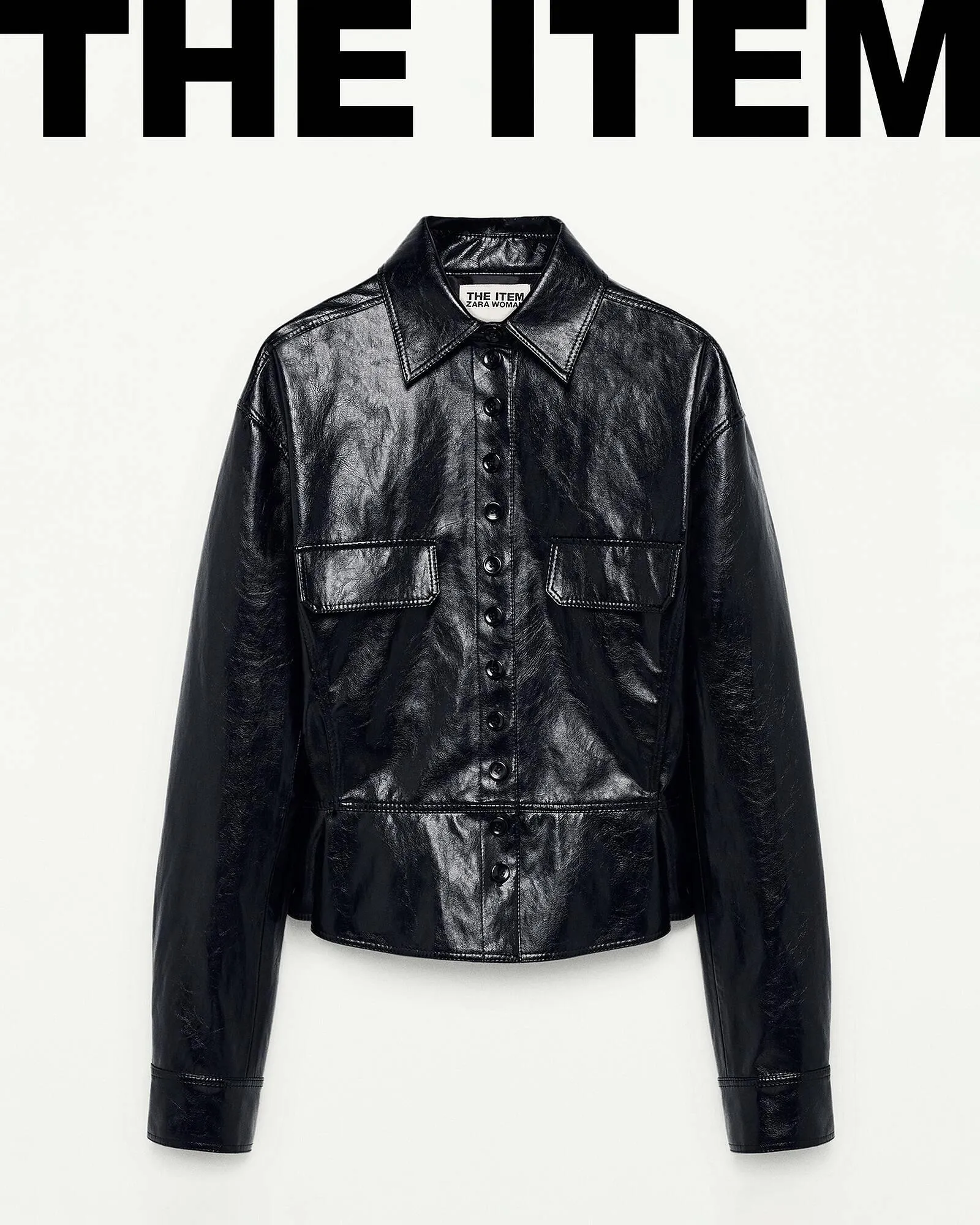 Ofertas de Catálogo ZARA 26 de enero al 31 de enero 2026 - Página 2 del catálogo