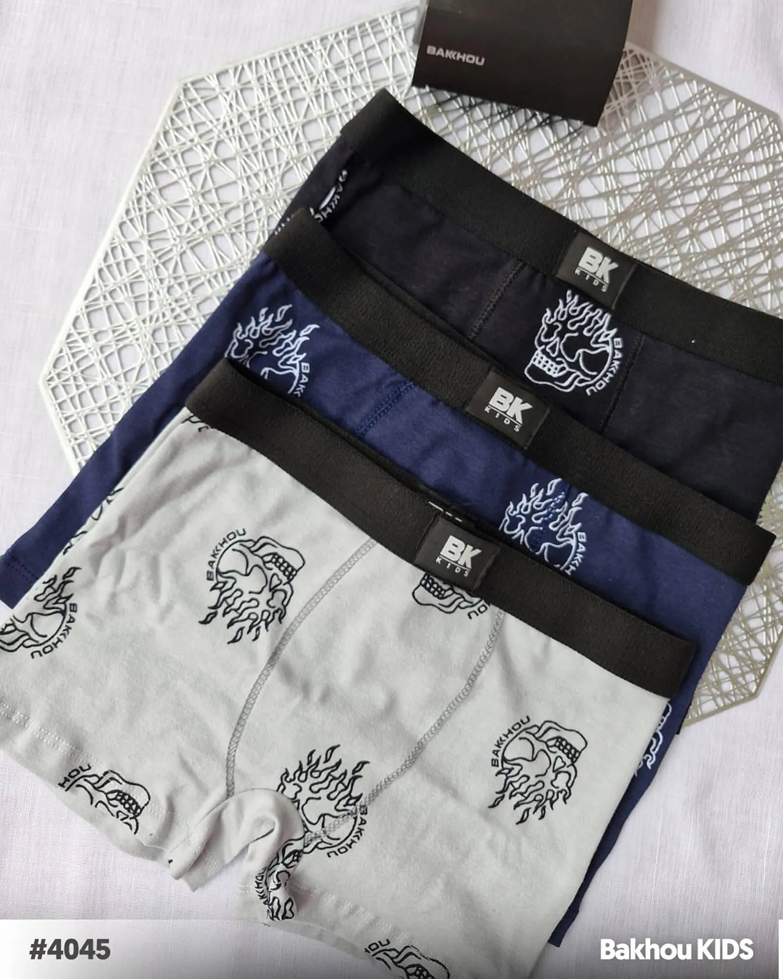 Ofertas de Catálogo Lencería Julieta 20 de marzo al 31 de marzo 2026 - Página 4 del catálogo