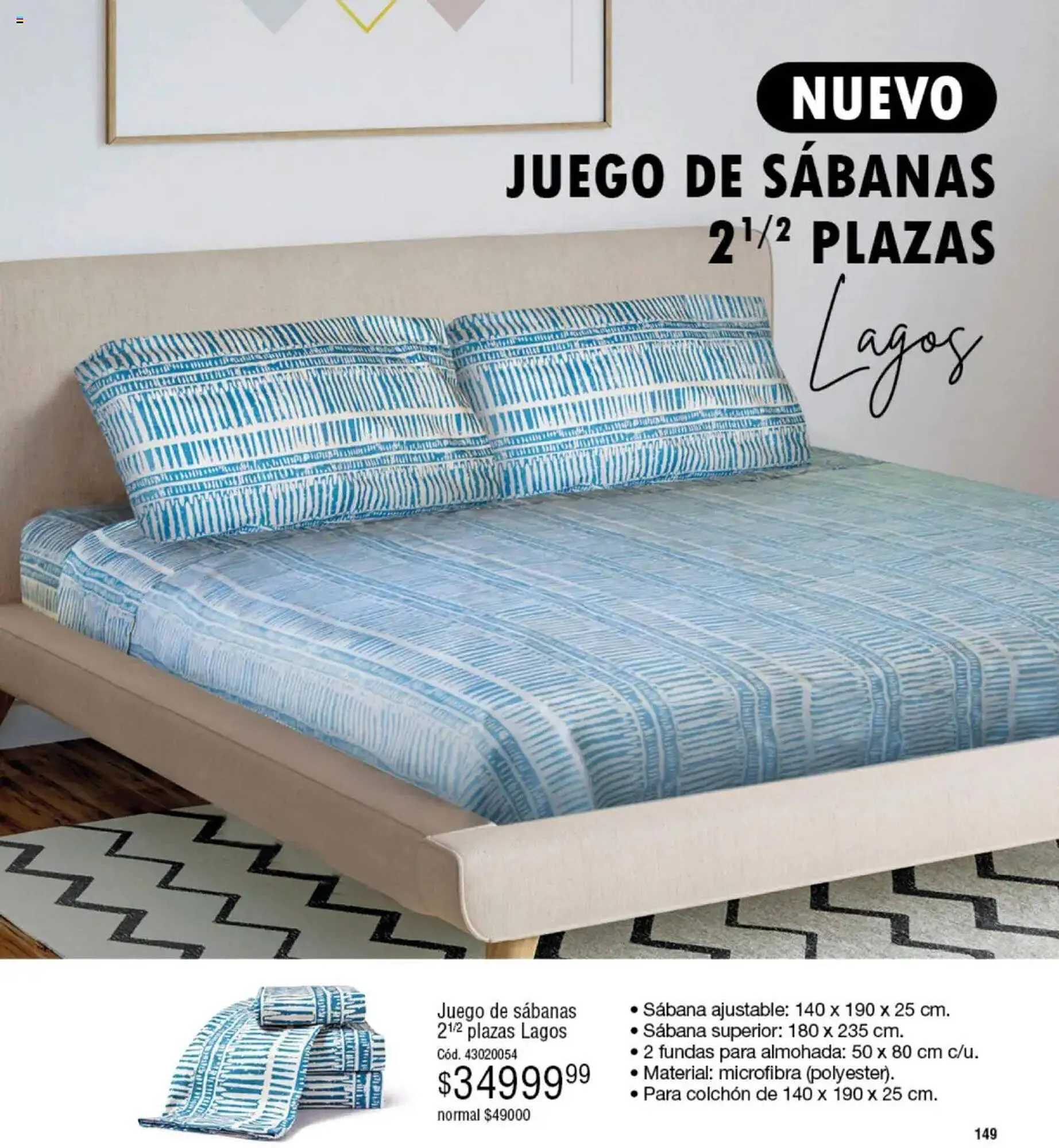 Ofertas de Catálogo Millanel Cosmética 26 de mayo al 23 de junio 2025 - Página 521 del catálogo