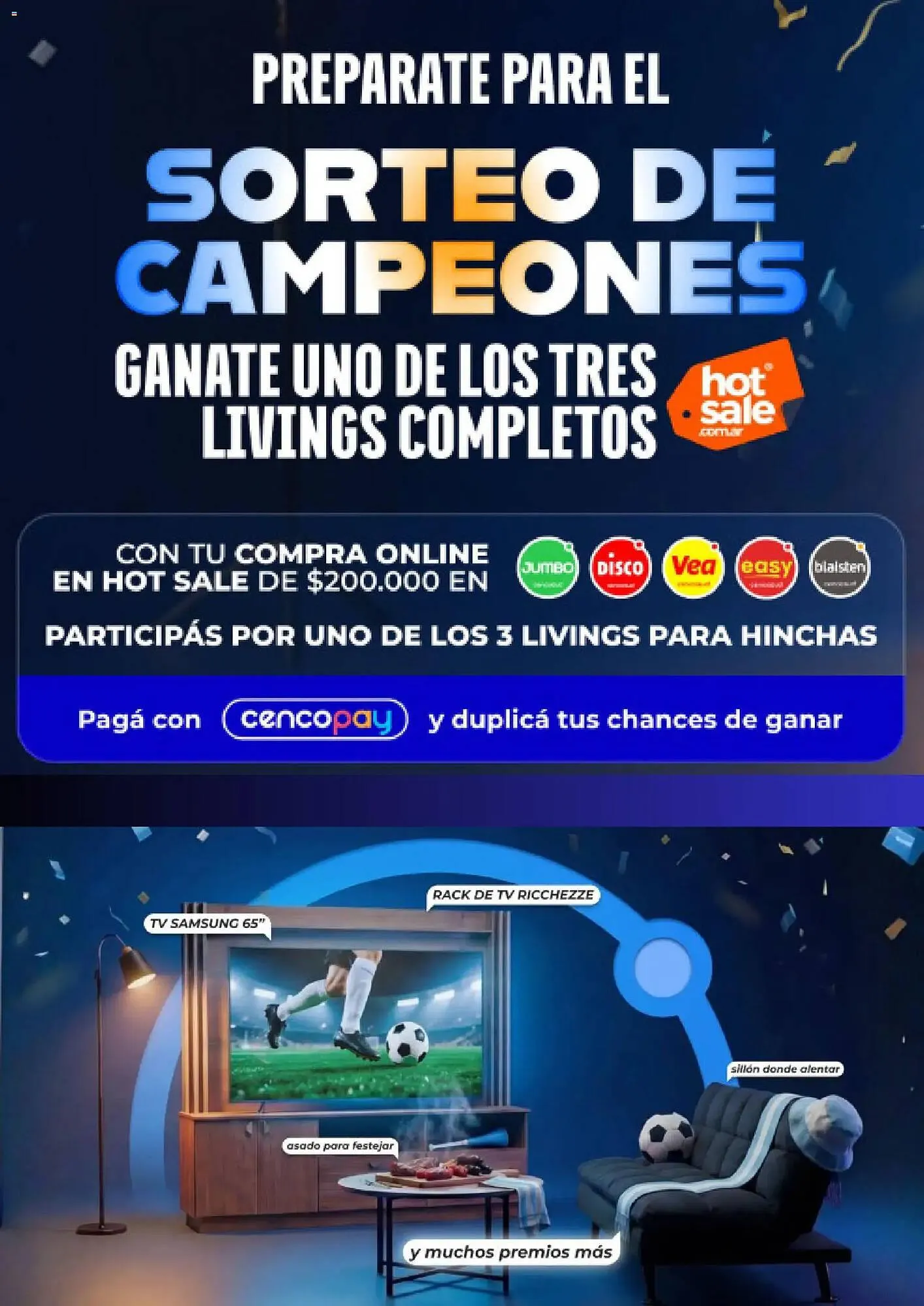 Ofertas de Catálogo Blaisten 11 de mayo al 13 de mayo 2026 - Página 2 del catálogo