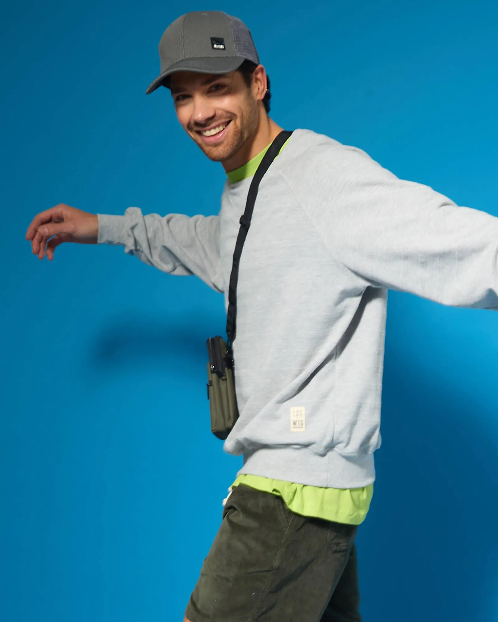 Catálogo Waiting - 1