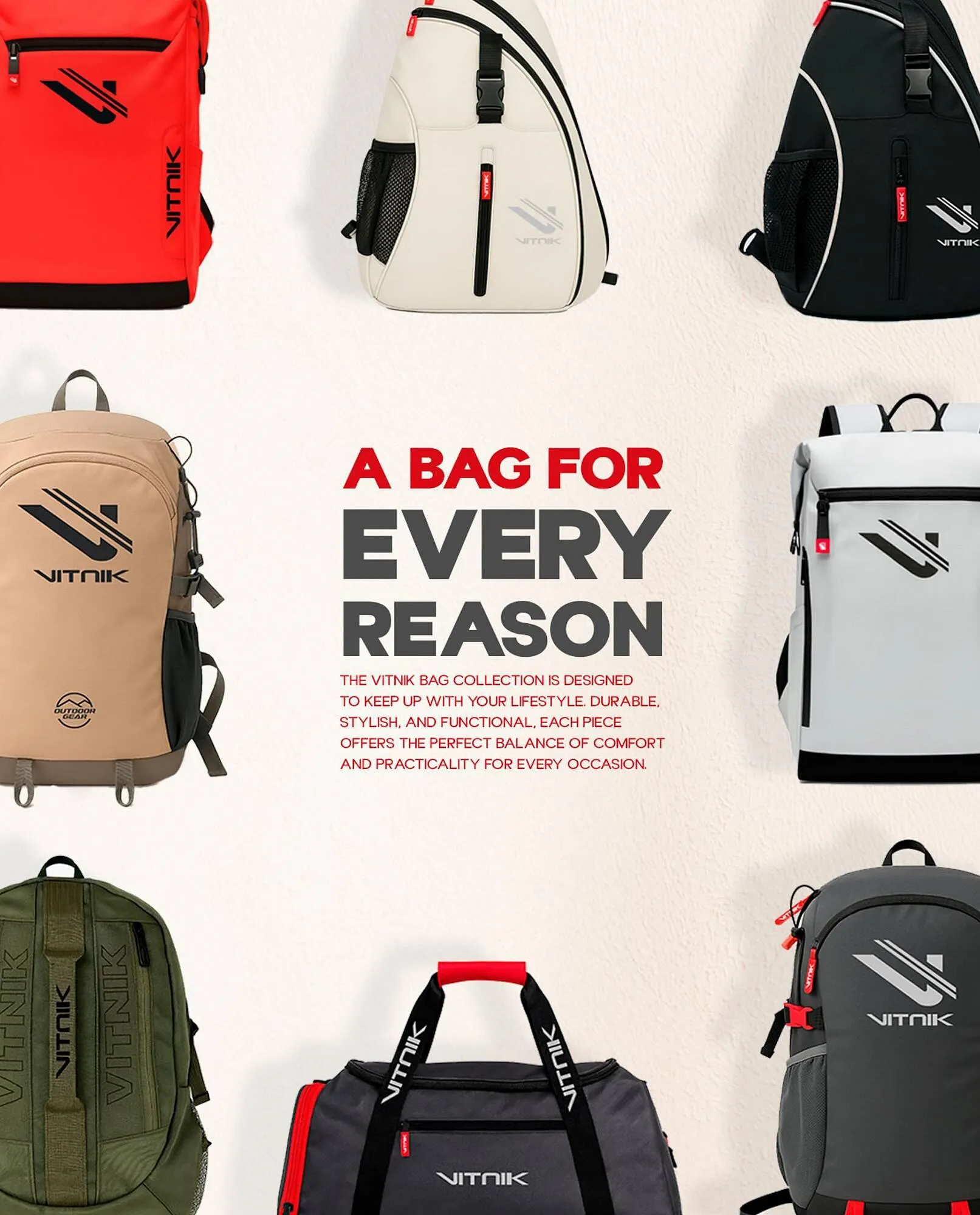 Ofertas de Catálogo Vitnik 4 de febrero al 31 de marzo 2026 - Página 16 del catálogo