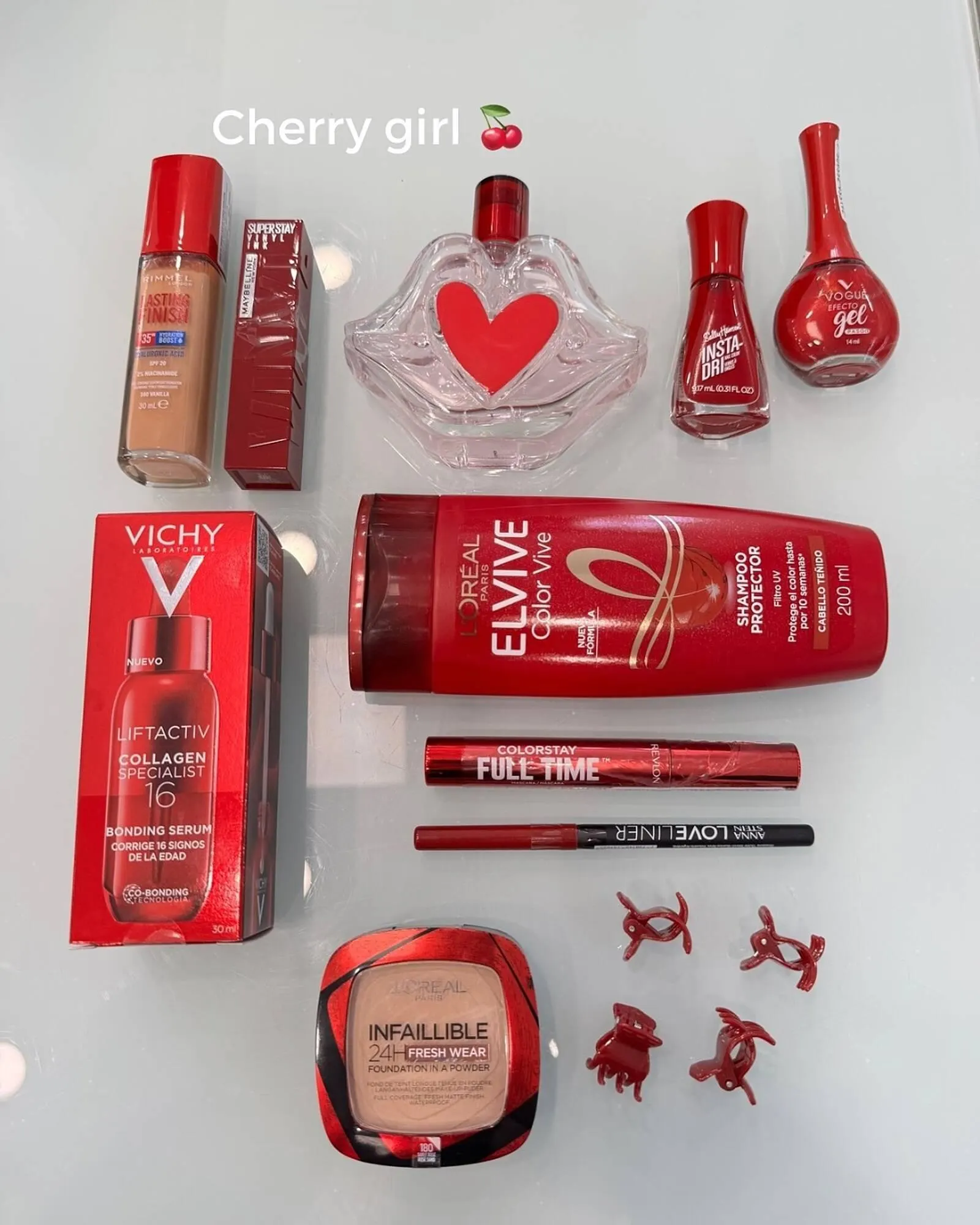 Catálogo Riadigos - 1