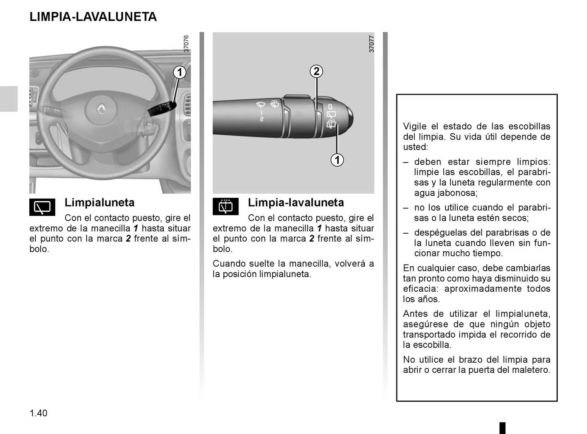 Ofertas de Catálogo Renault 8 de octubre al 31 de diciembre 2025 - Página 45 del catálogo