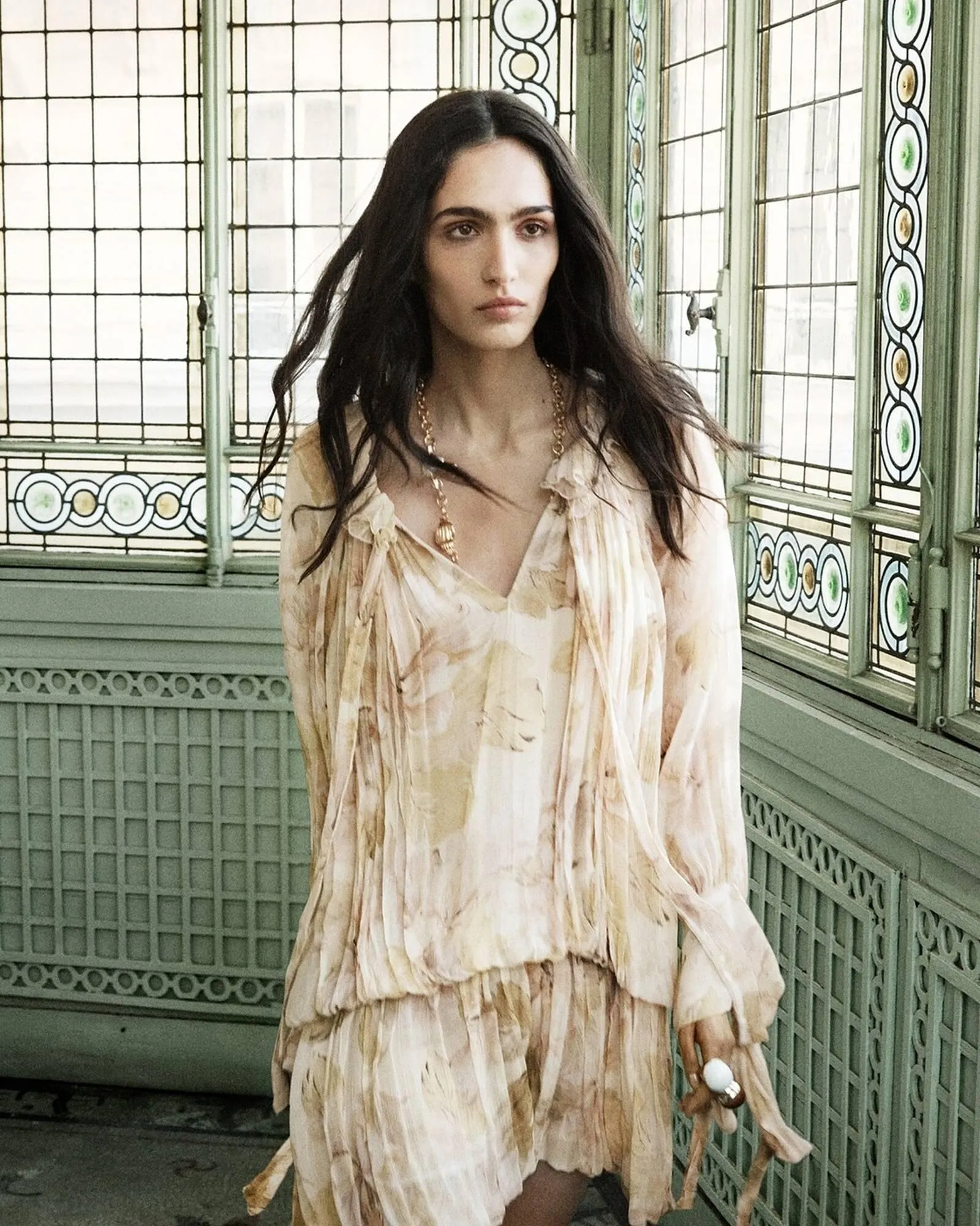 Ofertas de Catálogo ZARA 6 de marzo al 31 de marzo 2025 - Página 4 del catálogo