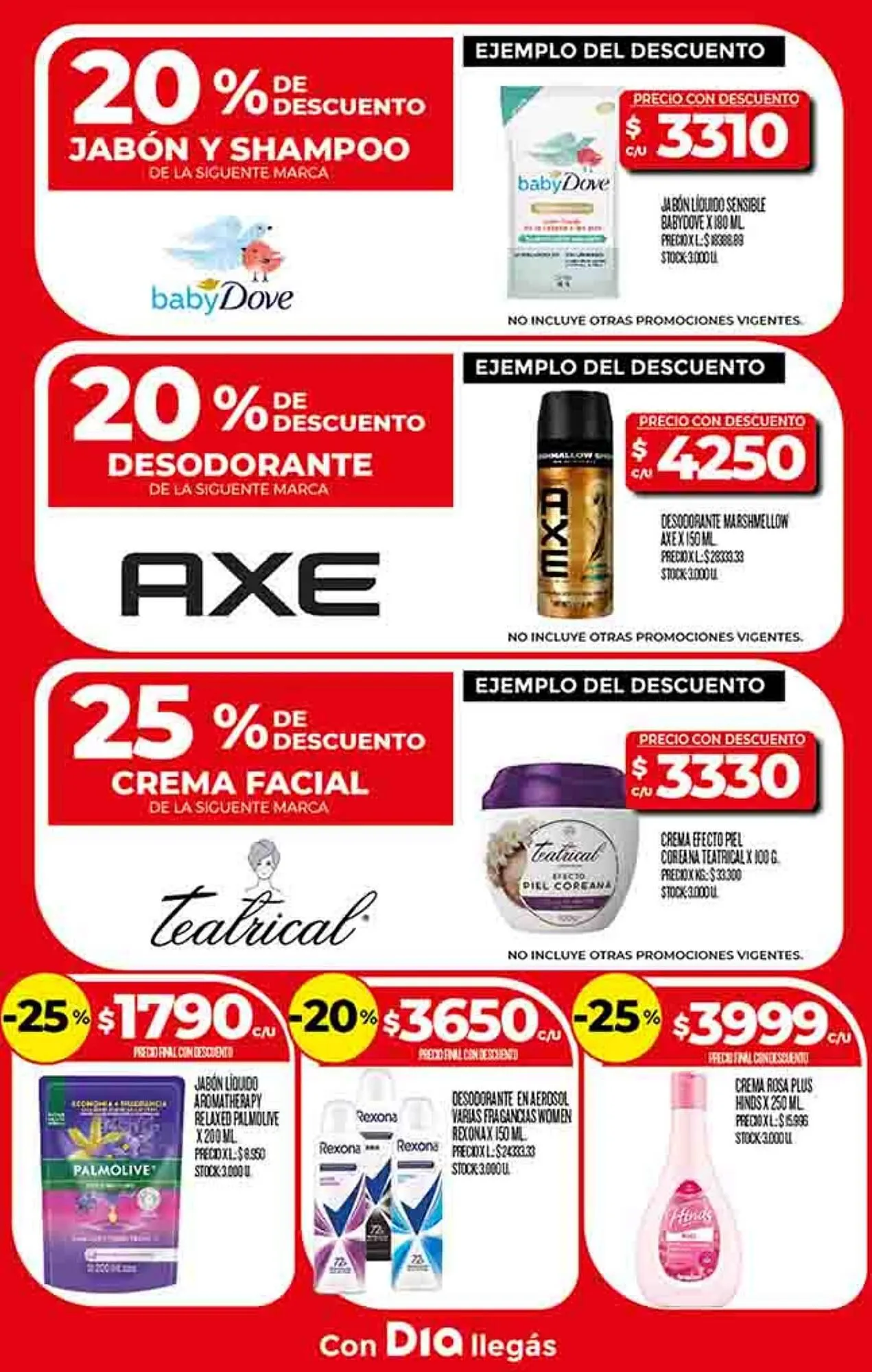 Ofertas de Folleto Supermercados DIA 7 de abril al 13 de abril 2026 - Página 24 del catálogo