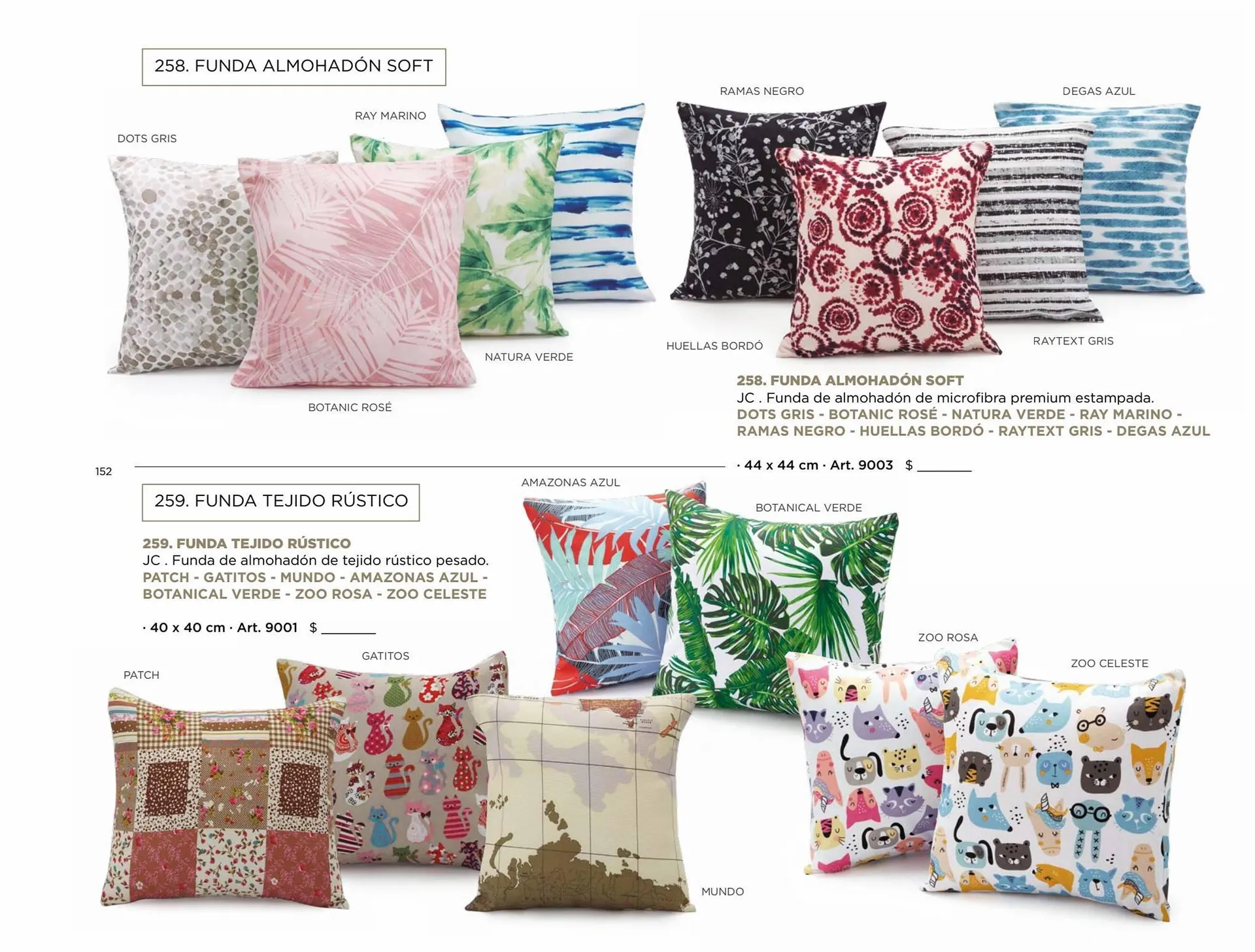 Ofertas de Catálogo Jean Cartier 13 de abril al 20 de septiembre 2023 - Página 154 del catálogo