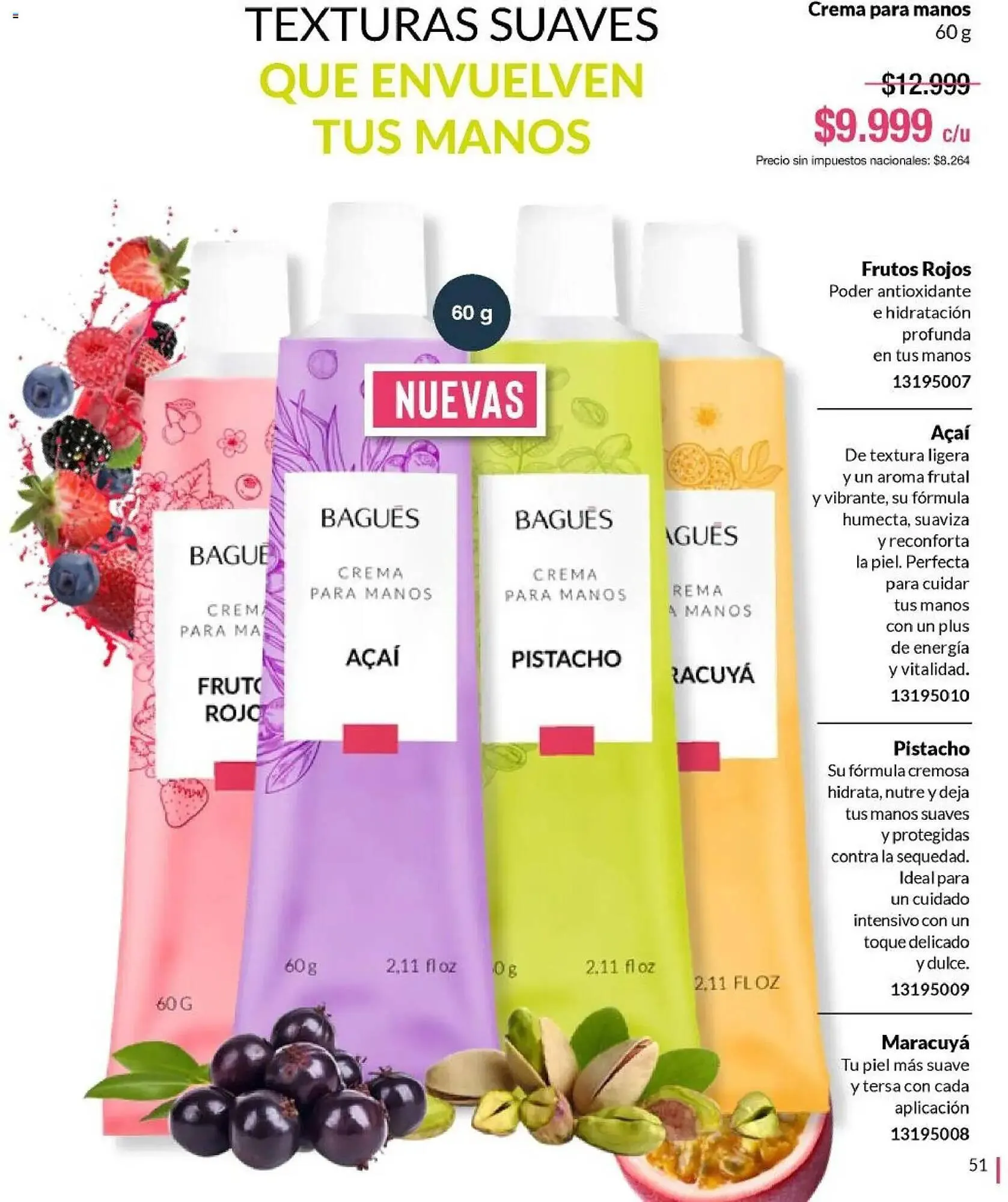 Ofertas de Catálogo Bagués 6 de abril al 1 de mayo 2026 - Página 51 del catálogo