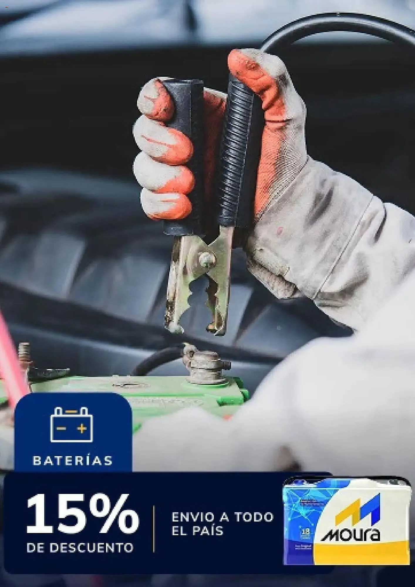 Ofertas de Catálogo Norauto 10 de noviembre al 1 de diciembre 2025 - Página 7 del catálogo