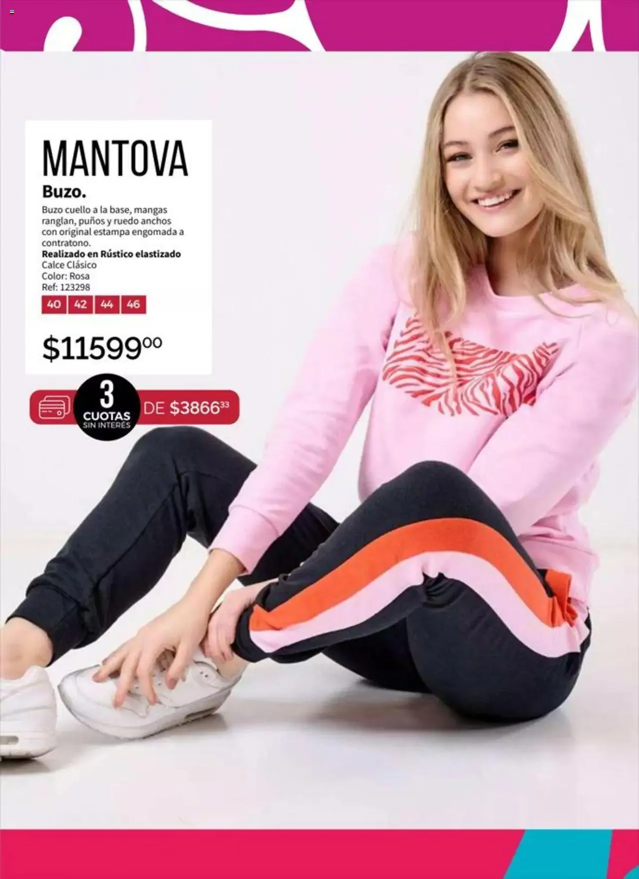 Ofertas de Martina di Trento - Catálogo 23 de noviembre al 31 de diciembre 2023 - Página 209 del catálogo