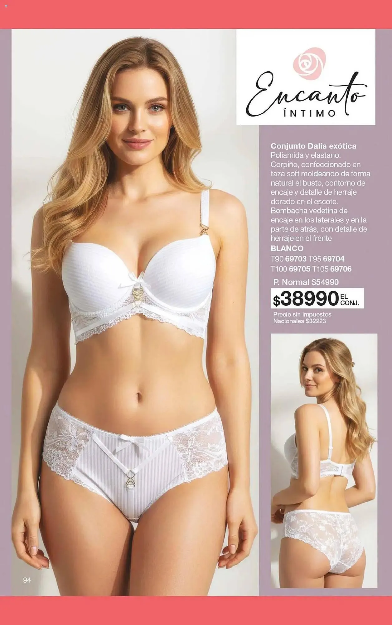 Ofertas de Folleto Gigot 30 de abril al 17 de mayo 2026 - Página 103 del catálogo