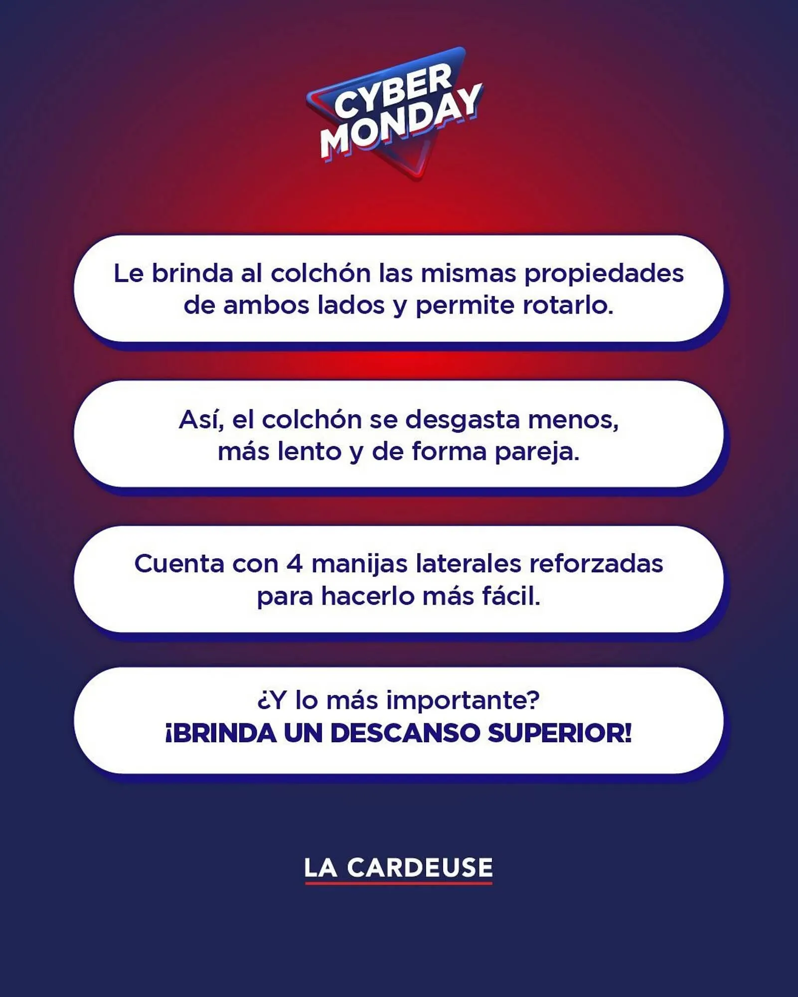 Ofertas de Catálogo La Cardeuse 28 de octubre al 30 de noviembre 2024 - Página 2 del catálogo