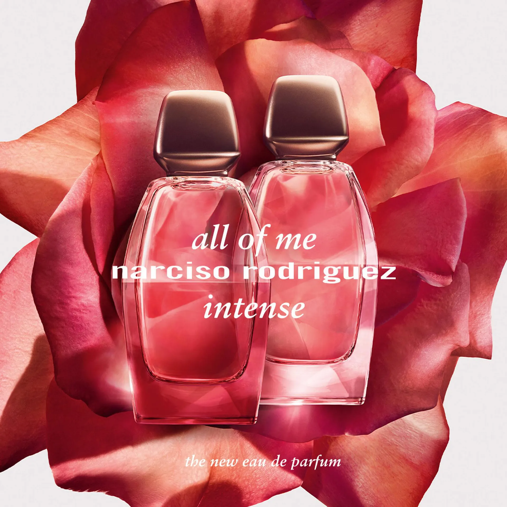 Catálogo Perfumerías Rouge - 1