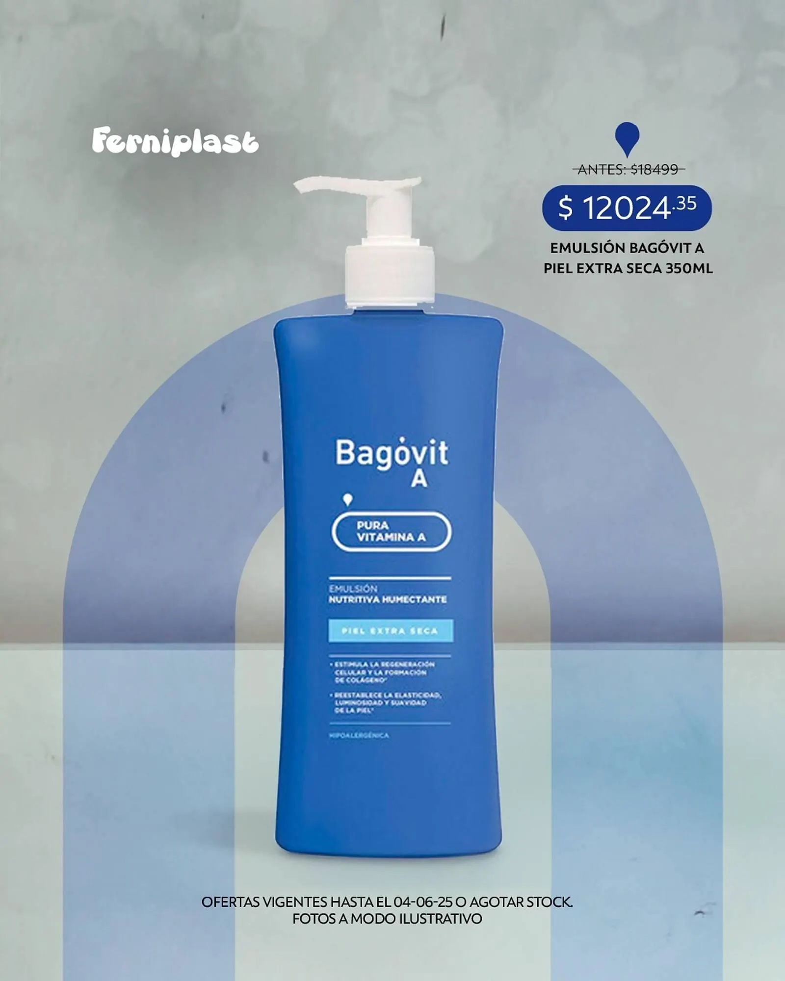 Ofertas de Catálogo Ferniplast 27 de mayo al 4 de junio 2025 - Página 2 del catálogo