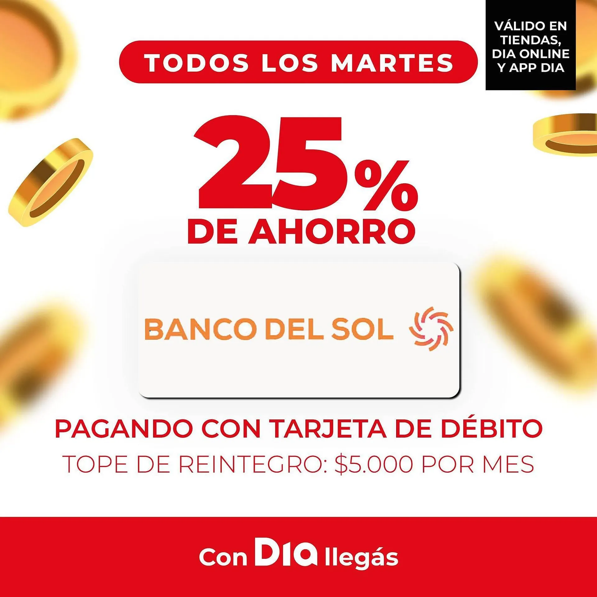 Ofertas de Catálogo Supermercados DIA 1 de julio al 31 de julio 2025 - Página 3 del catálogo