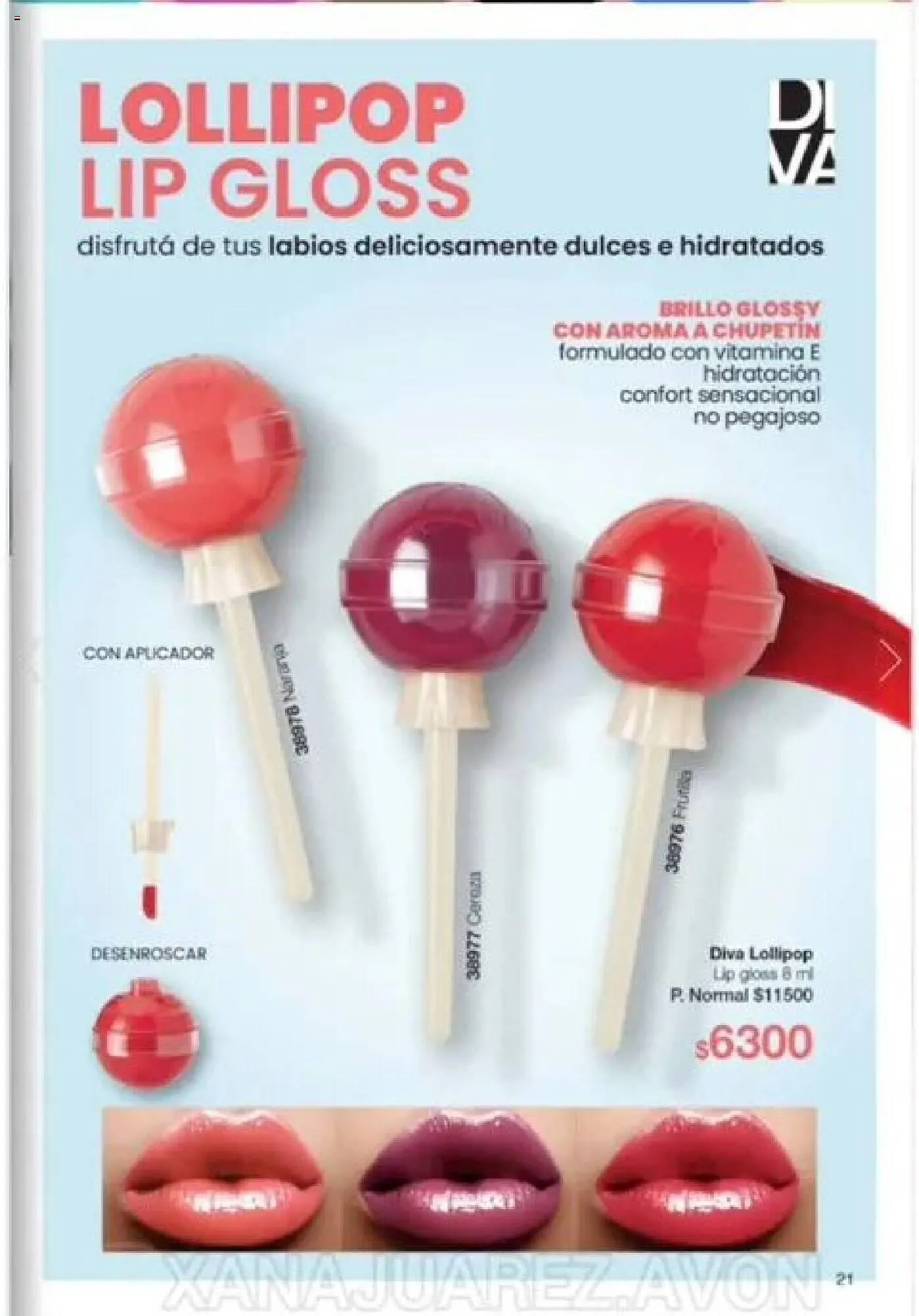Ofertas de Catálogo Gigot 28 de junio al 15 de julio 2024 - Página 24 del catálogo