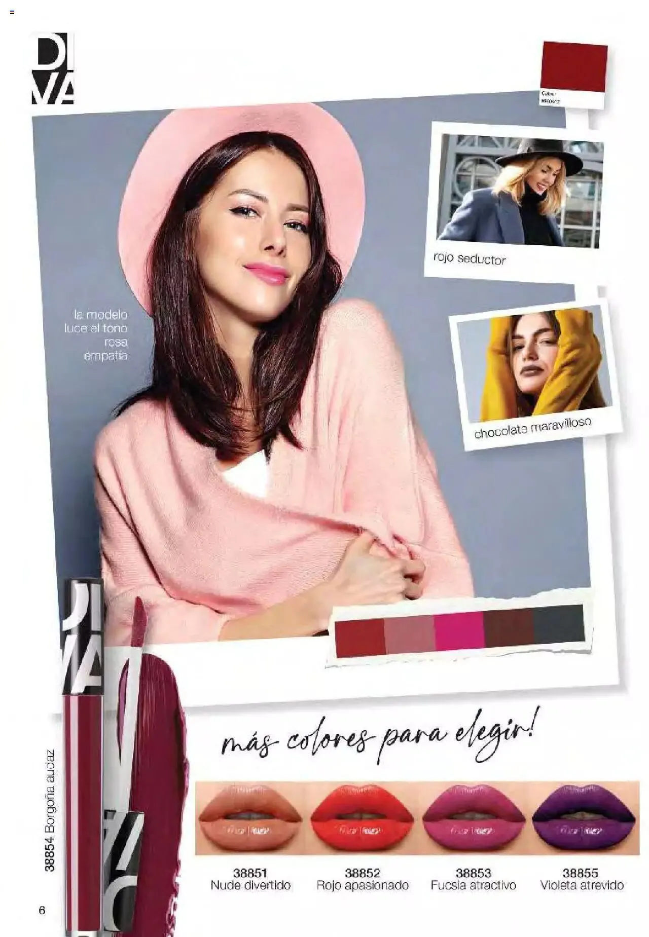 Ofertas de Gigot folleto 6 12 de marzo al 31 de diciembre 2024 - Página 6 del catálogo