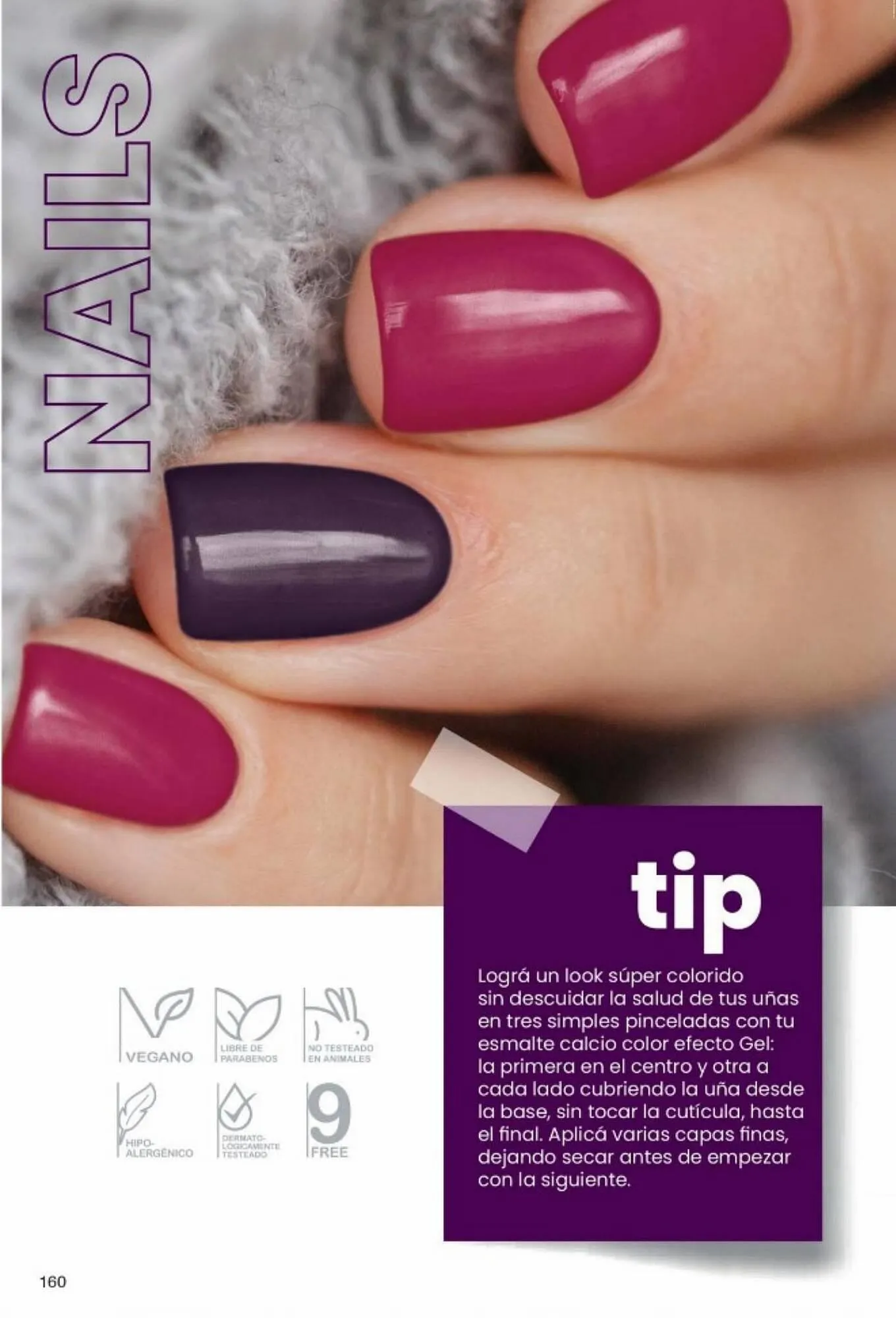 Ofertas de Catálogo Gigot 27 de junio al 31 de julio 2023 - Página 160 del catálogo