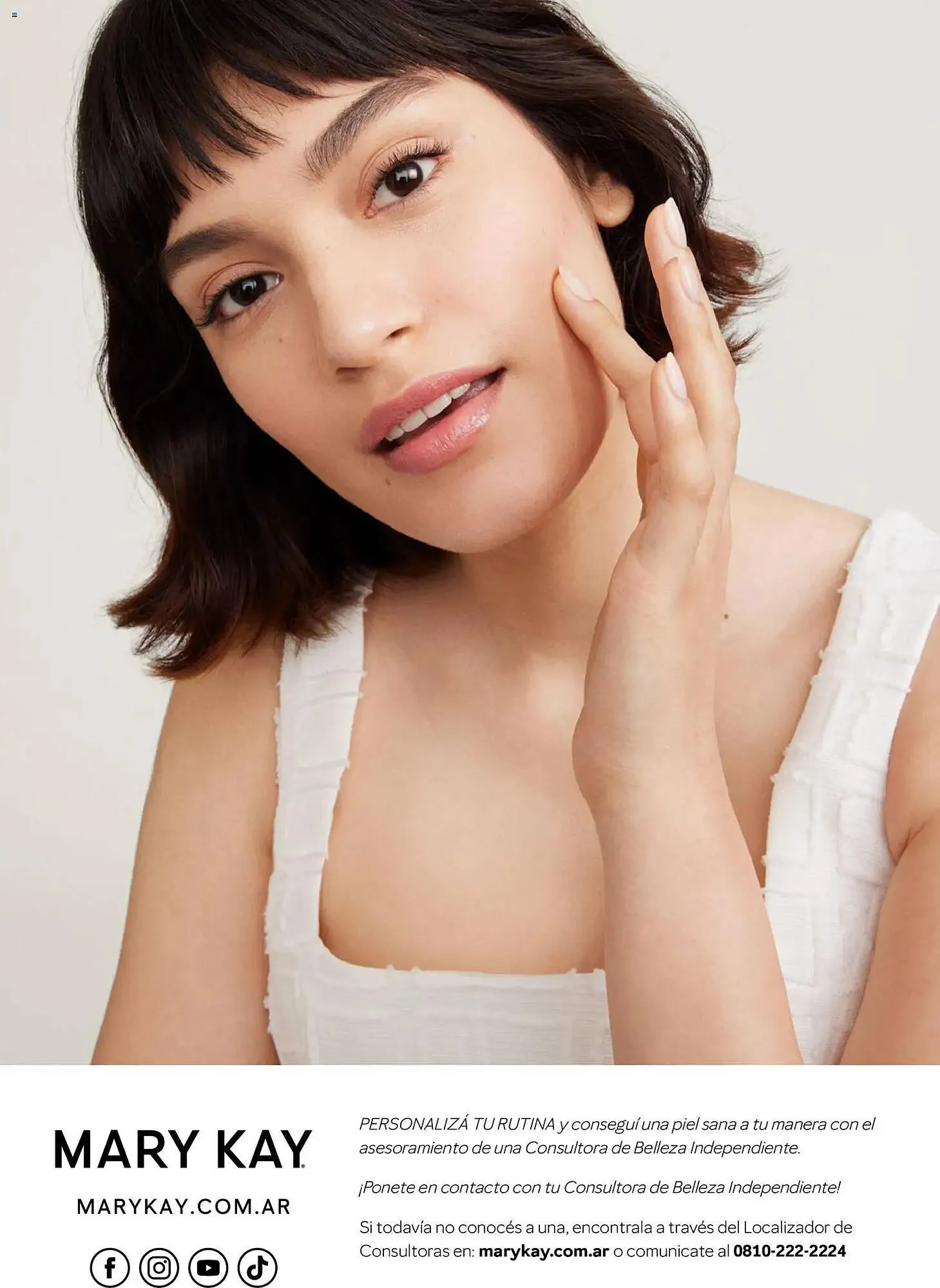 Ofertas de Catálogo Mary Kay 5 de marzo al 30 de abril 2026 - Página 30 del catálogo