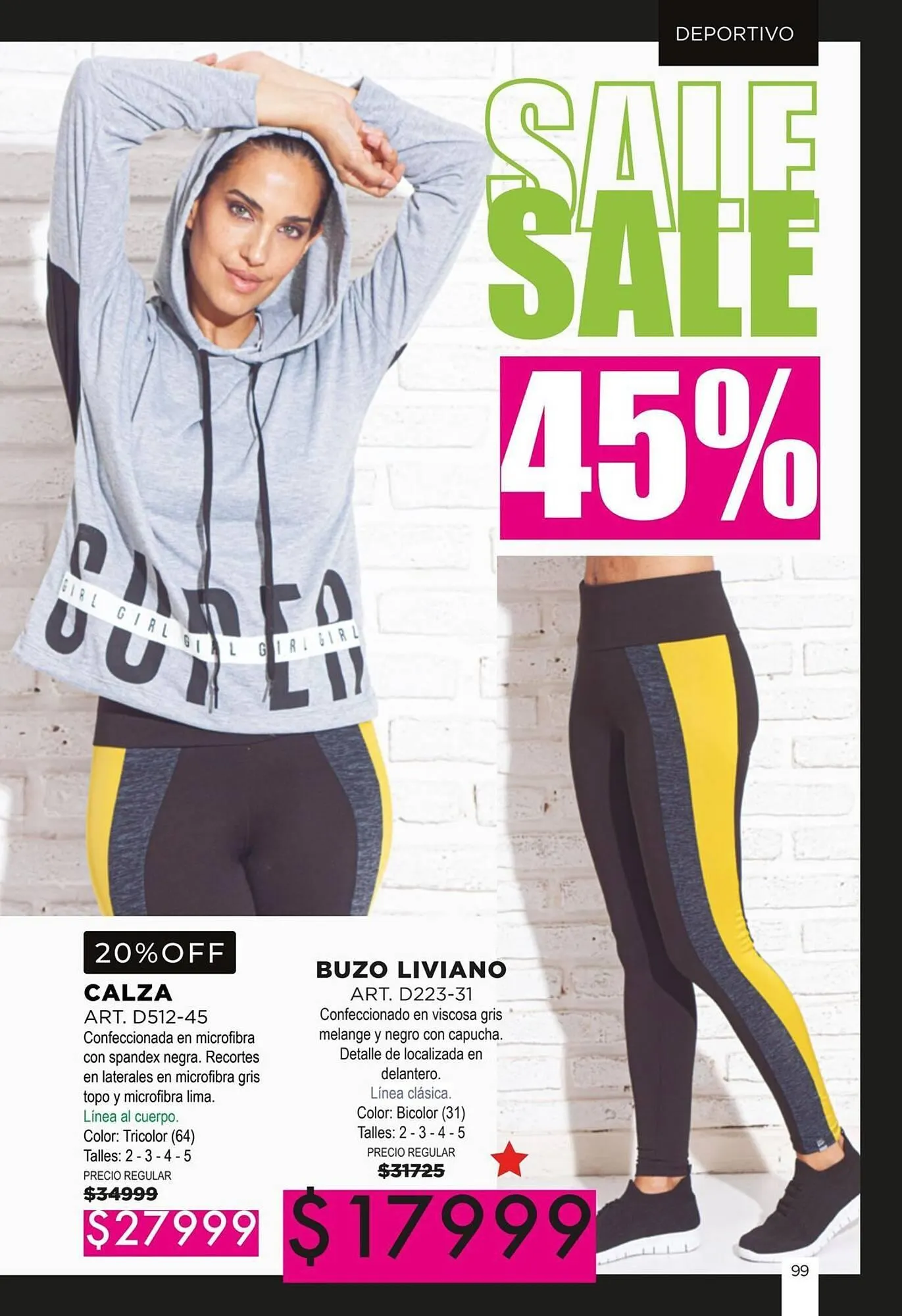 Ofertas de Catálogo Juana Bonita 13 de diciembre al 27 de diciembre 2024 - Página 162 del catálogo