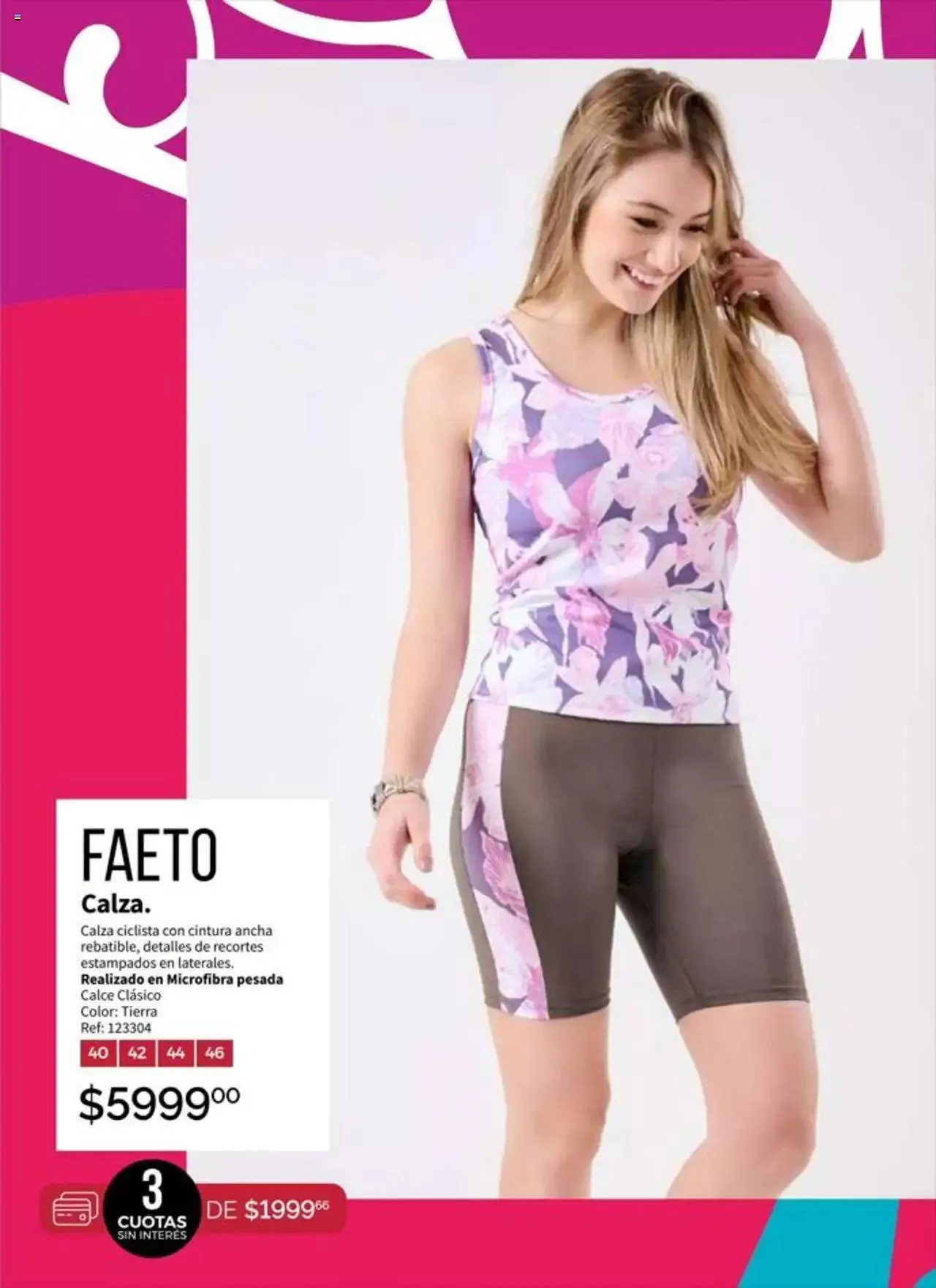 Ofertas de Martina di Trento - Catálogo 23 de noviembre al 31 de diciembre 2023 - Página 216 del catálogo