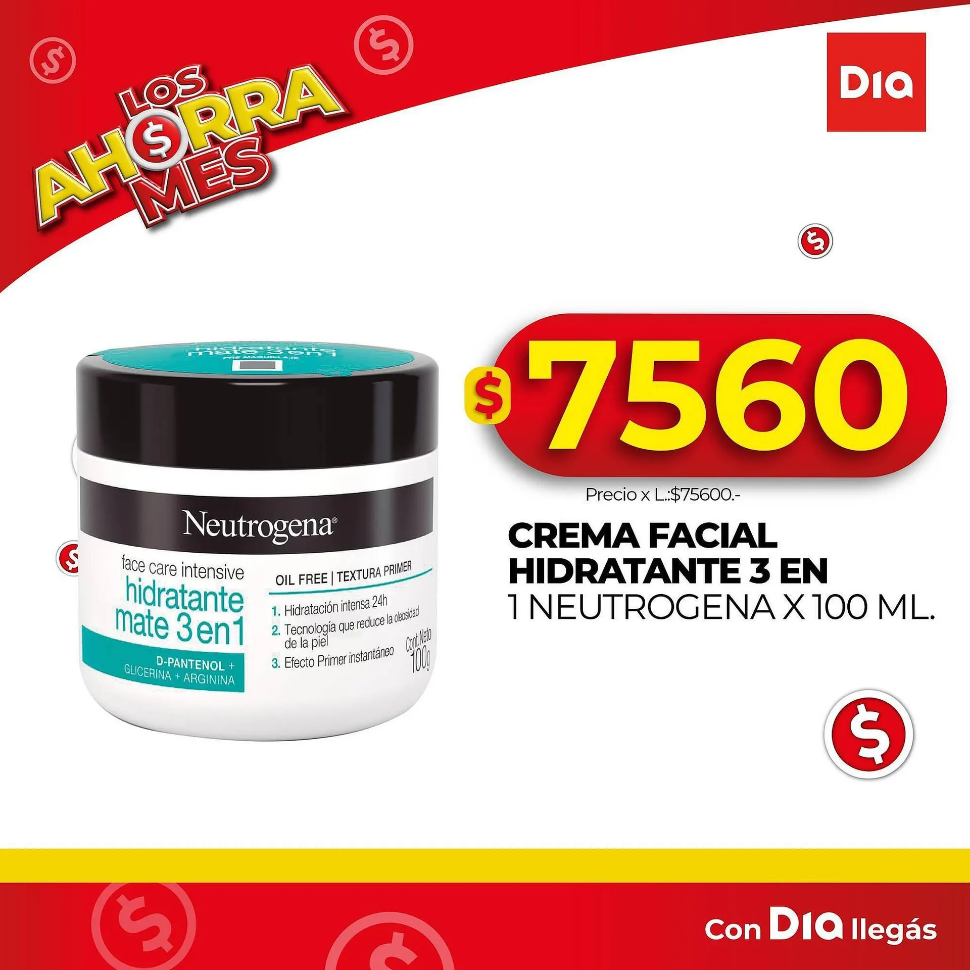 Ofertas de Catálogo Supermercados DIA 7 de abril al 30 de abril 2025 - Página 3 del catálogo