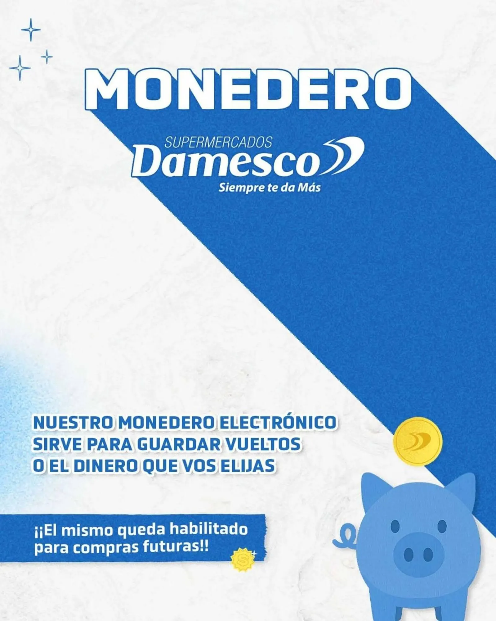 Ofertas de Catálogo Supermercados Damesco 3 de junio al 29 de junio 2025 - Página 1 del catálogo