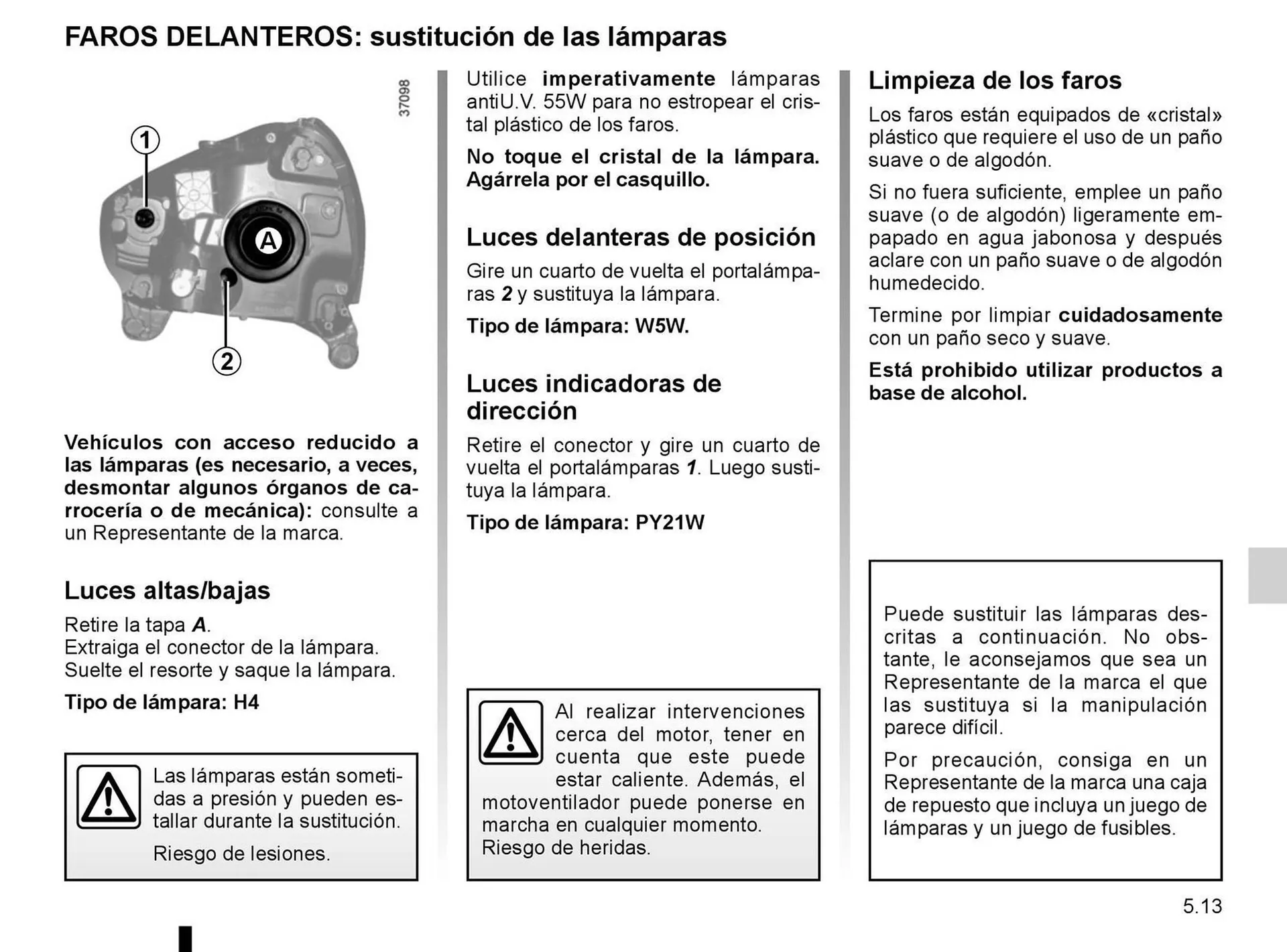 Ofertas de Catálogo Renault 8 de octubre al 31 de diciembre 2025 - Página 108 del catálogo