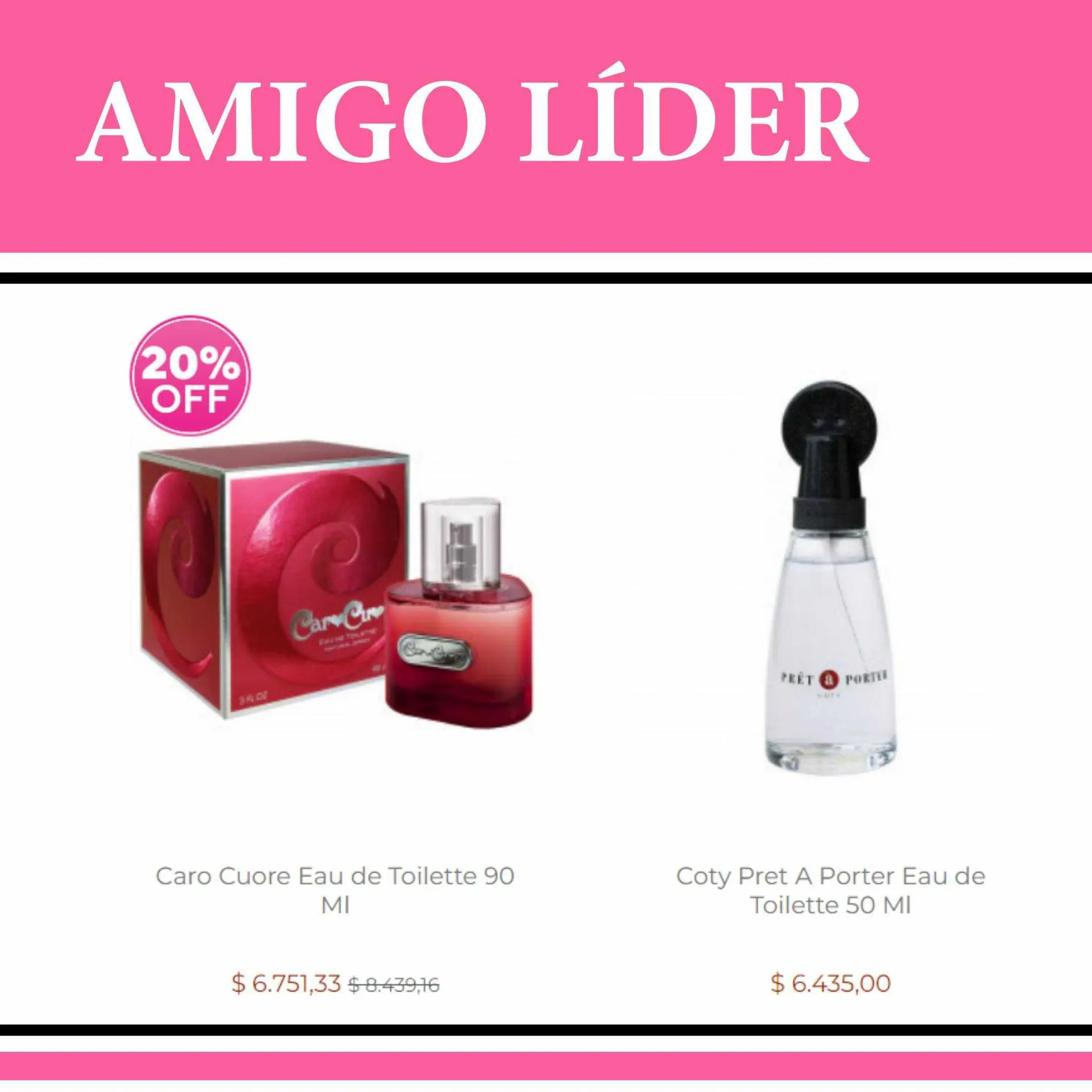 Ofertas de Catálogo Farmacias Líder 24 de julio al 31 de julio 2023 - Página 10 del catálogo